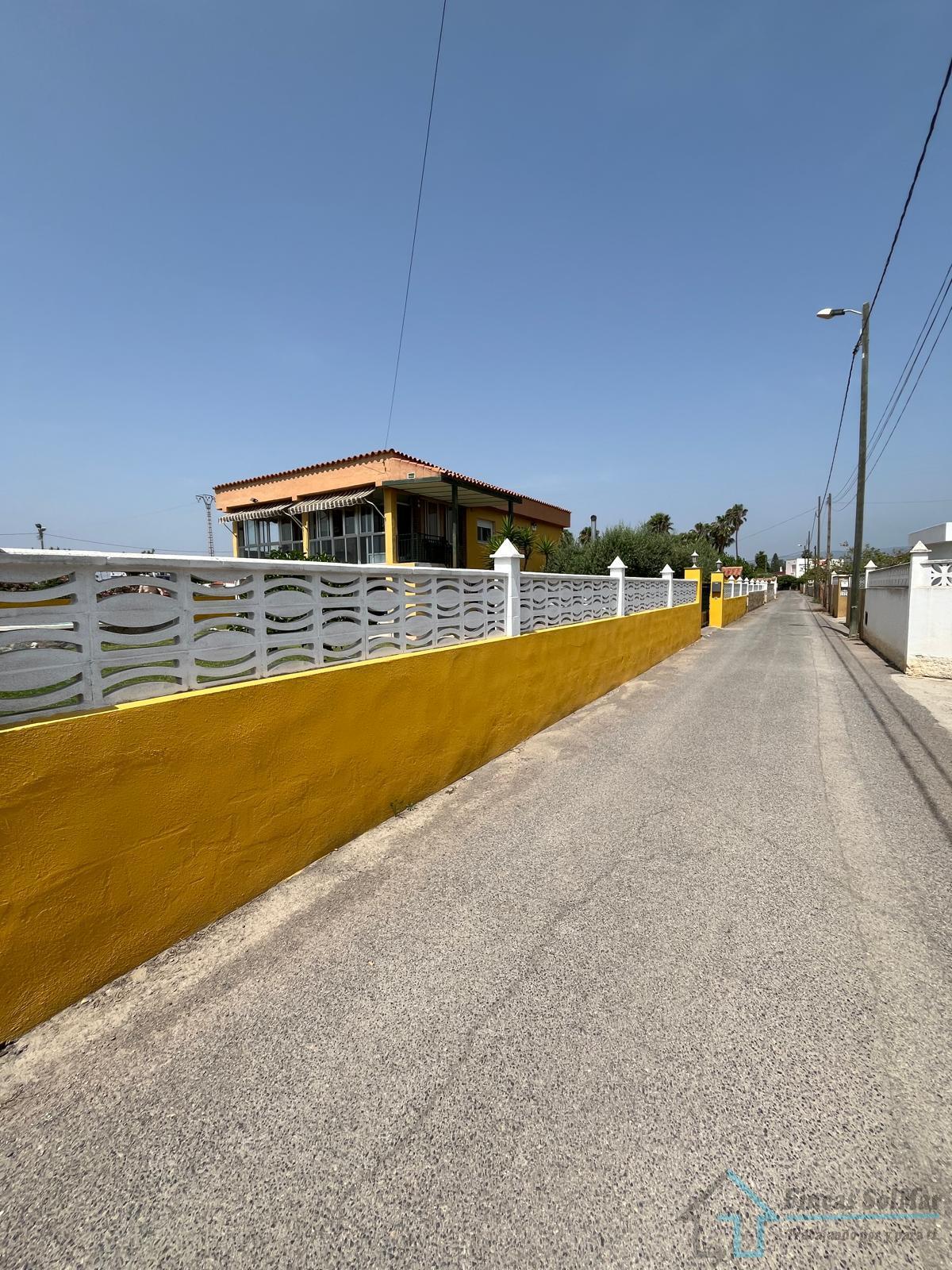 Venta de chalet en Castellón