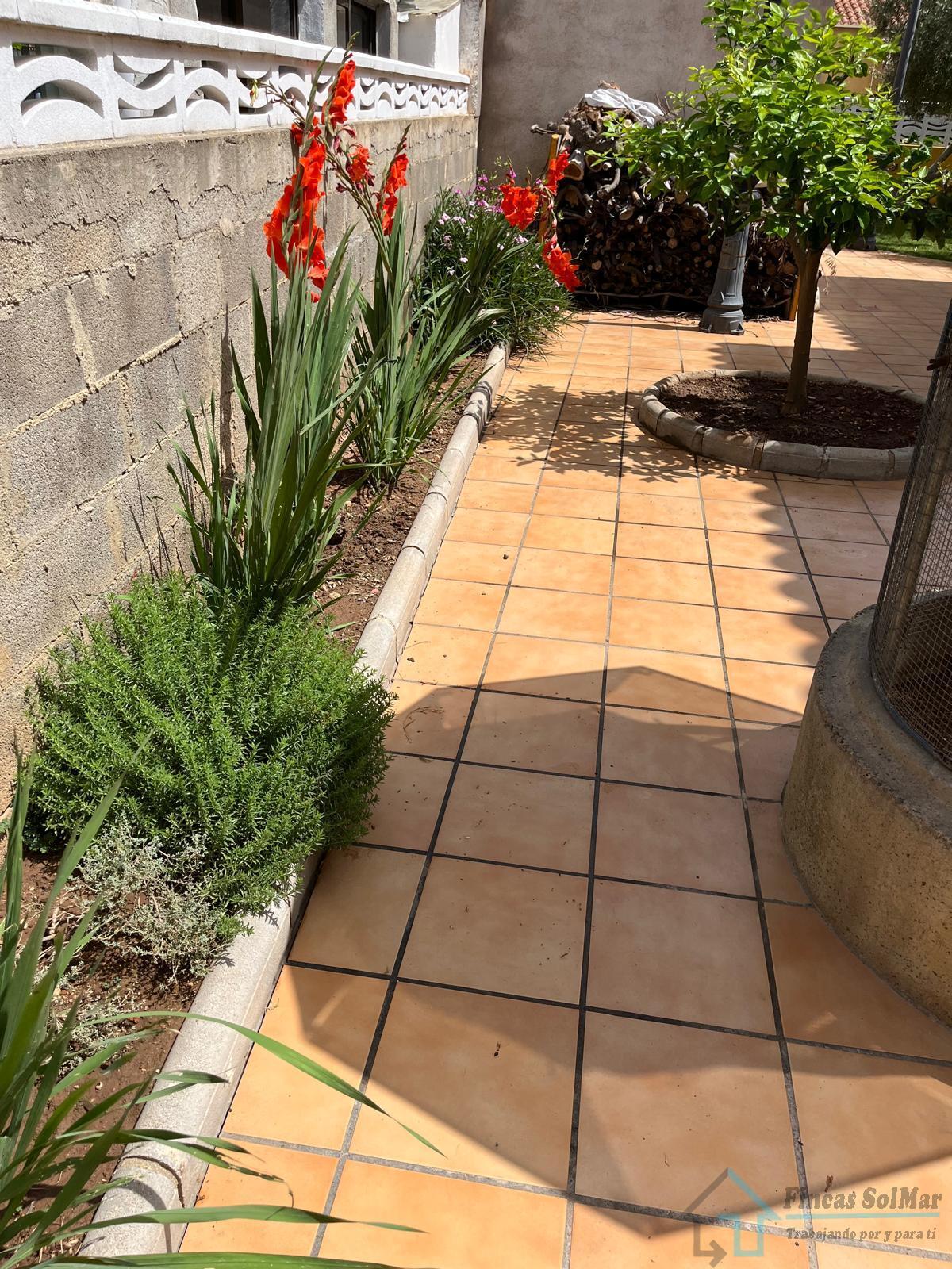 Venta de chalet en Castellón