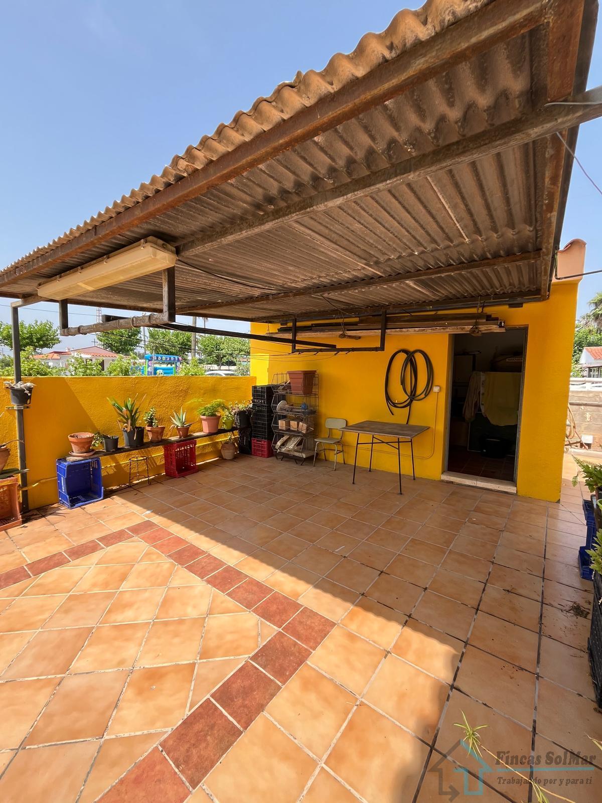 Venta de chalet en Castellón