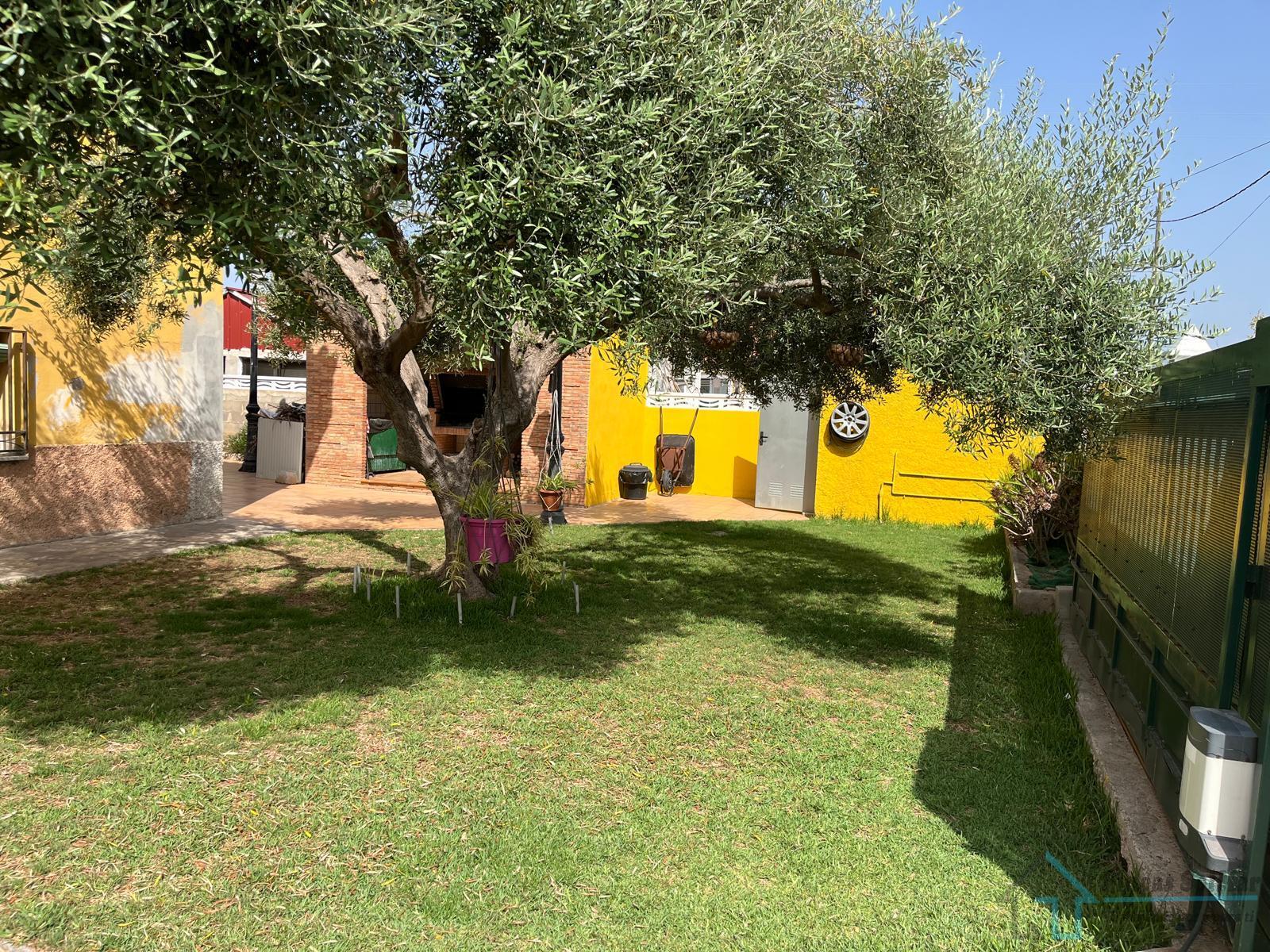 Venta de chalet en Castellón