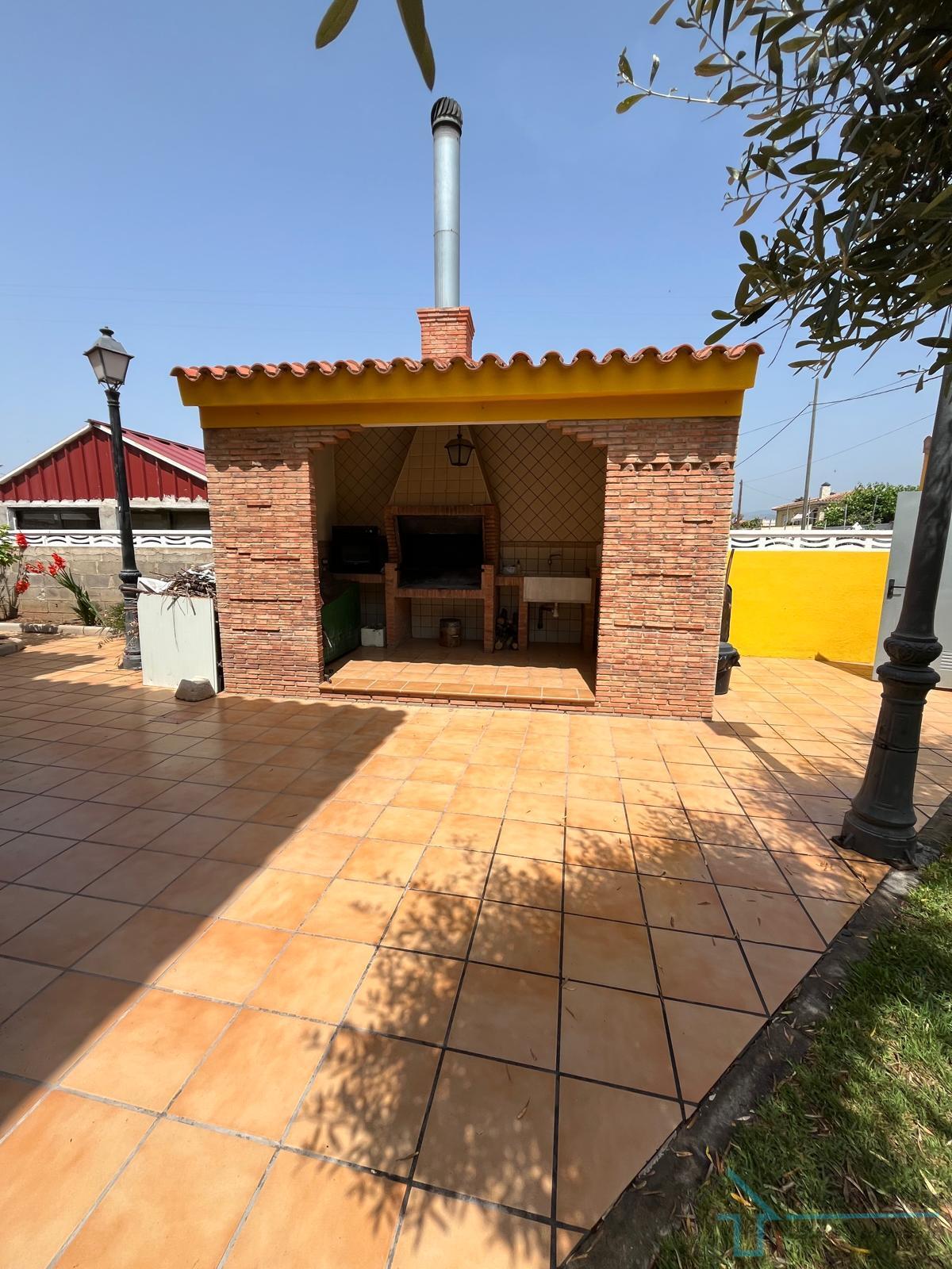 Venta de chalet en Castellón