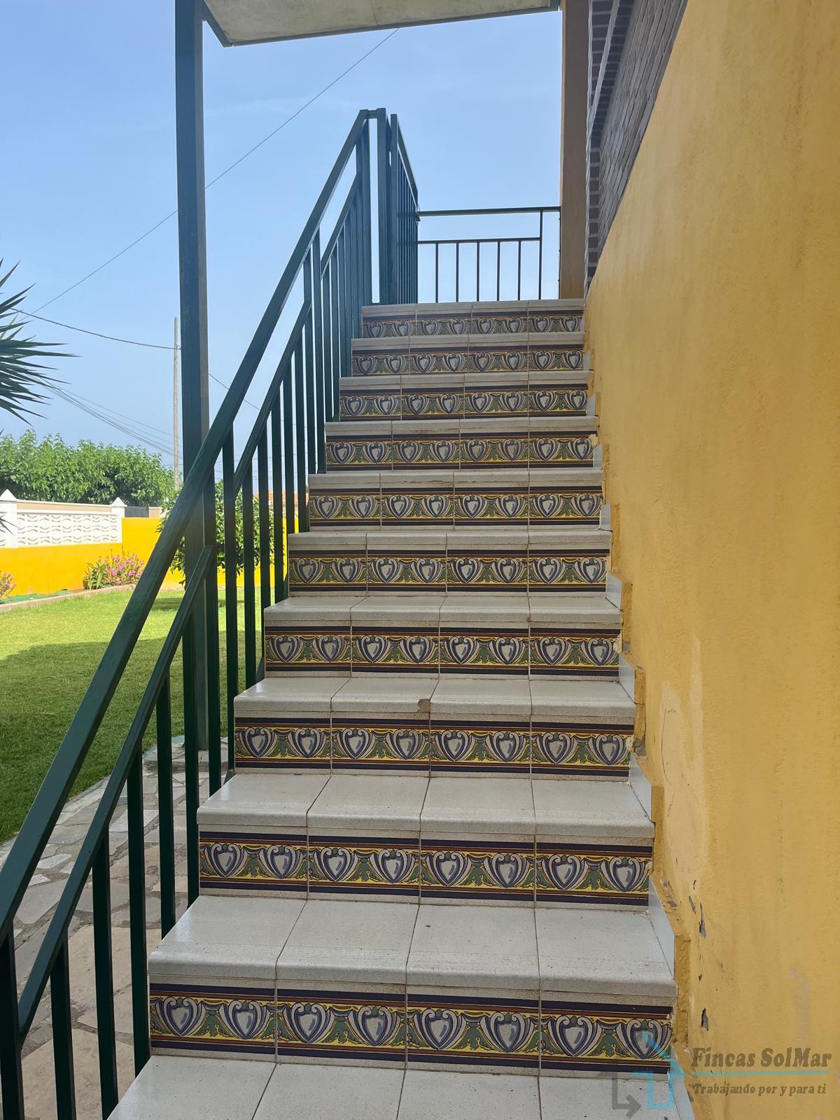 Venta de chalet en Castellón