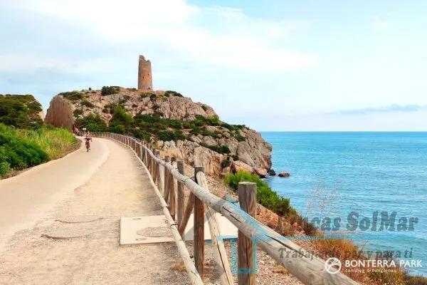 Venta de chalet en Castellón