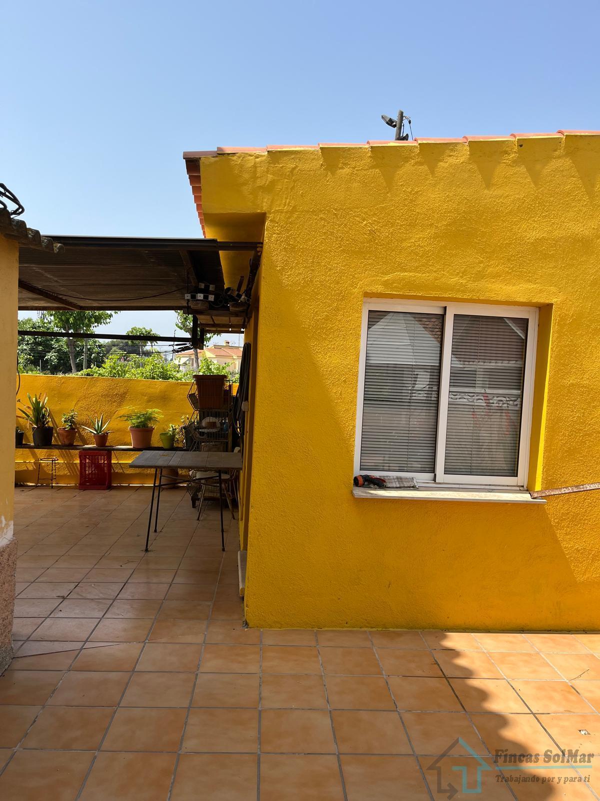 Venta de chalet en Castellón