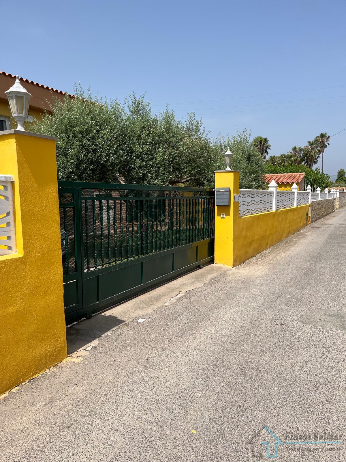 Venta de chalet en Castellón