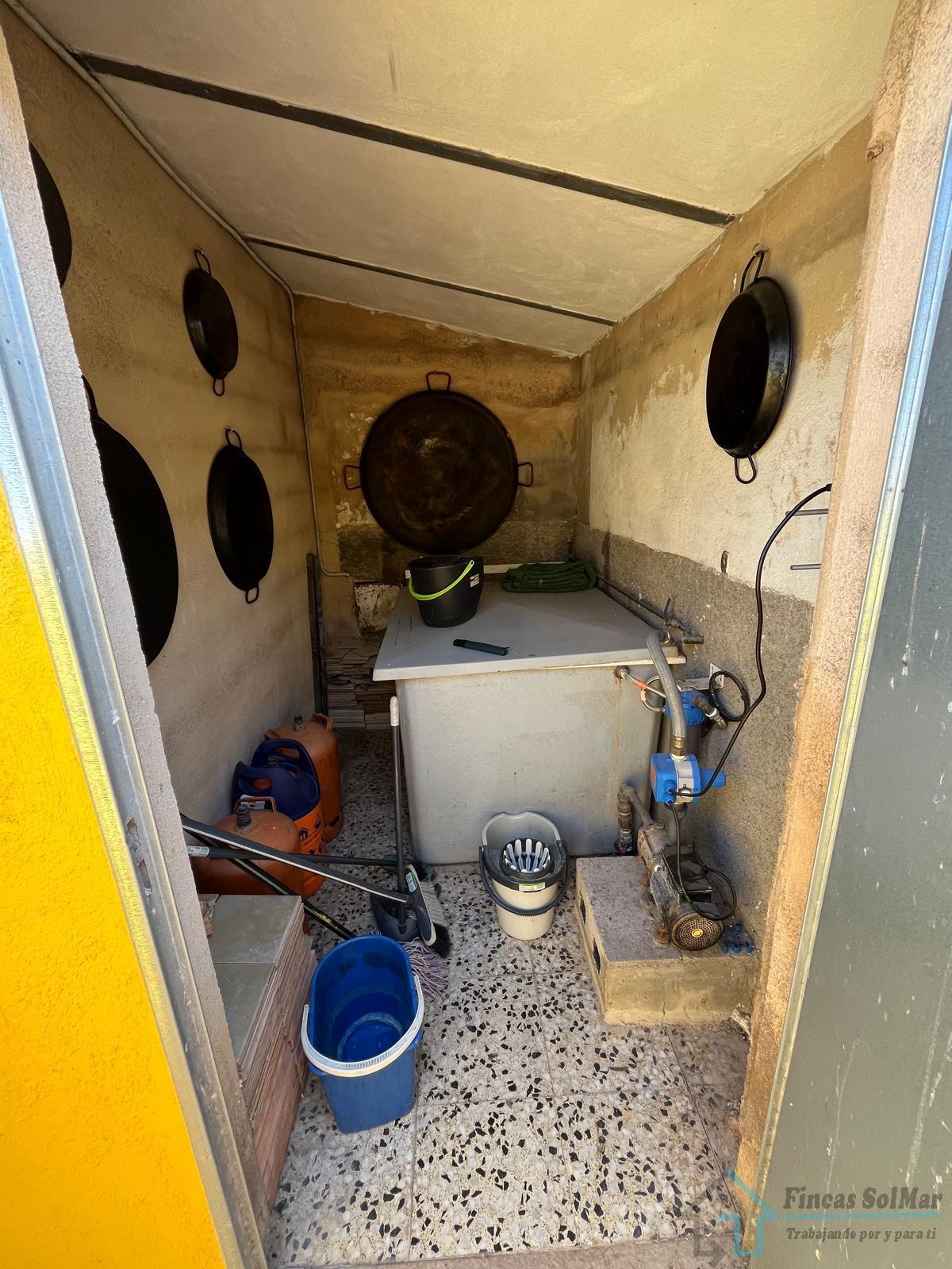 Venta de chalet en Castellón