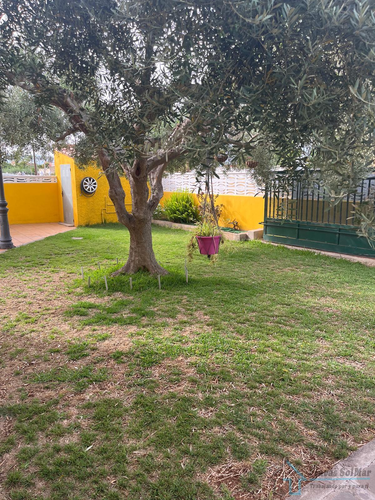 Venta de chalet en Castellón