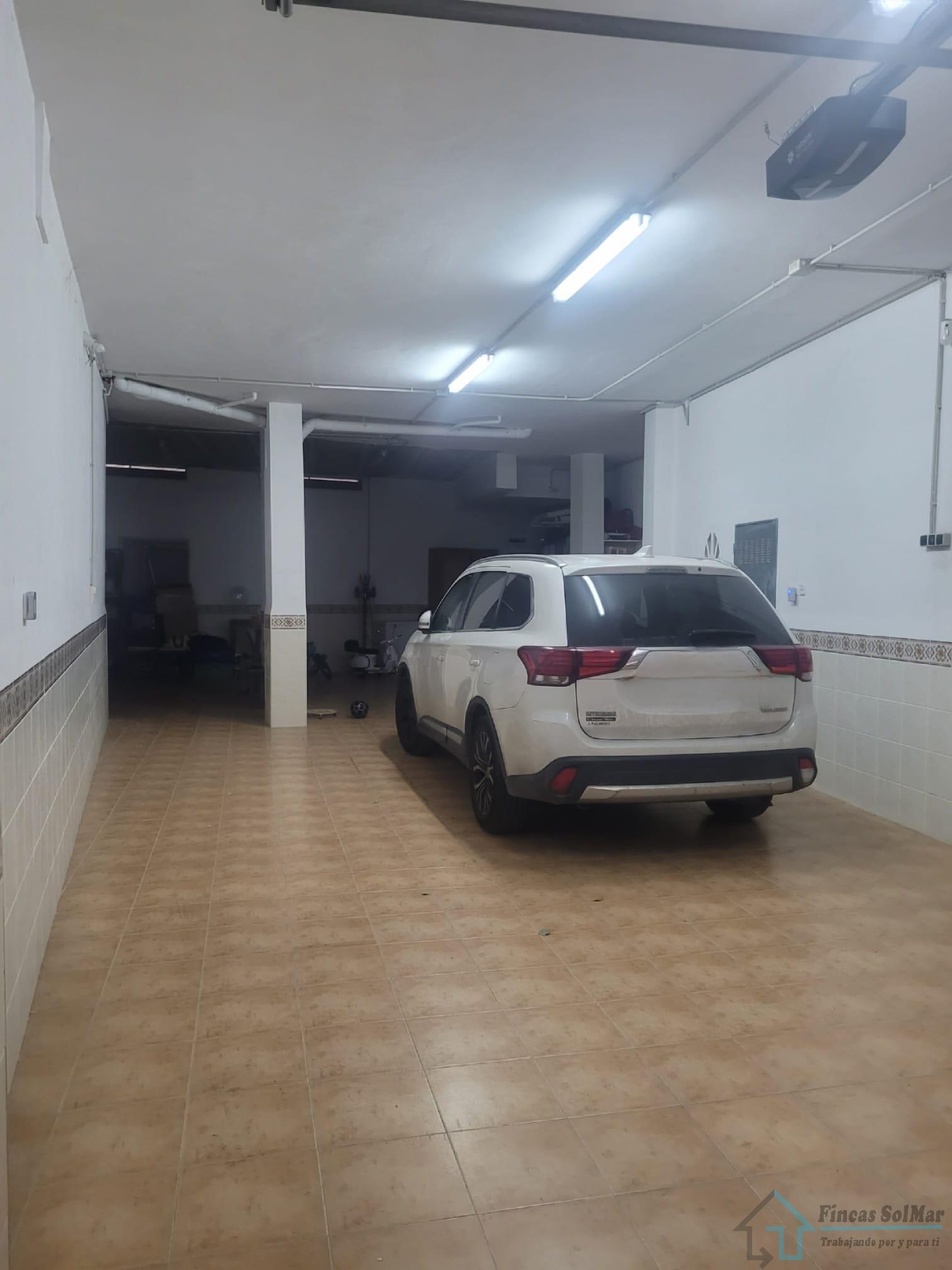 Venta de casa en Manises