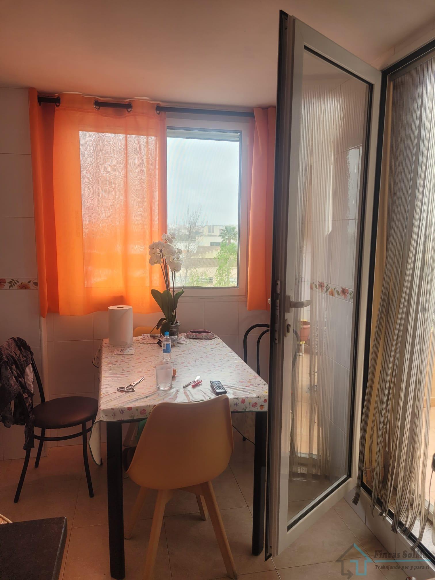 Venta de casa en Manises