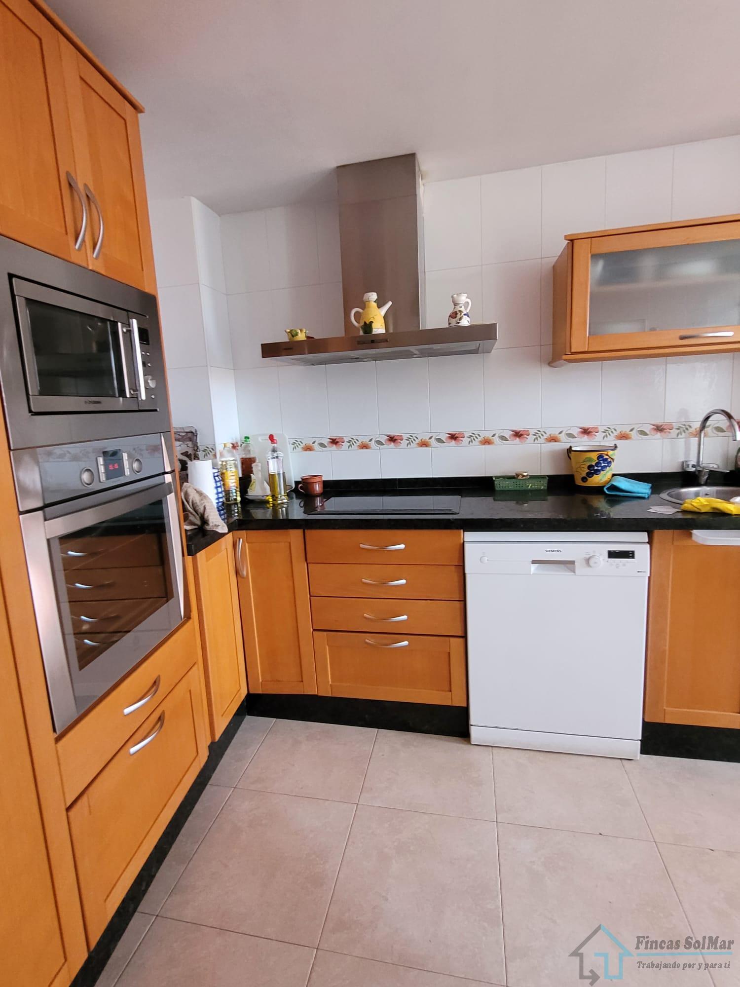 Venta de casa en Manises