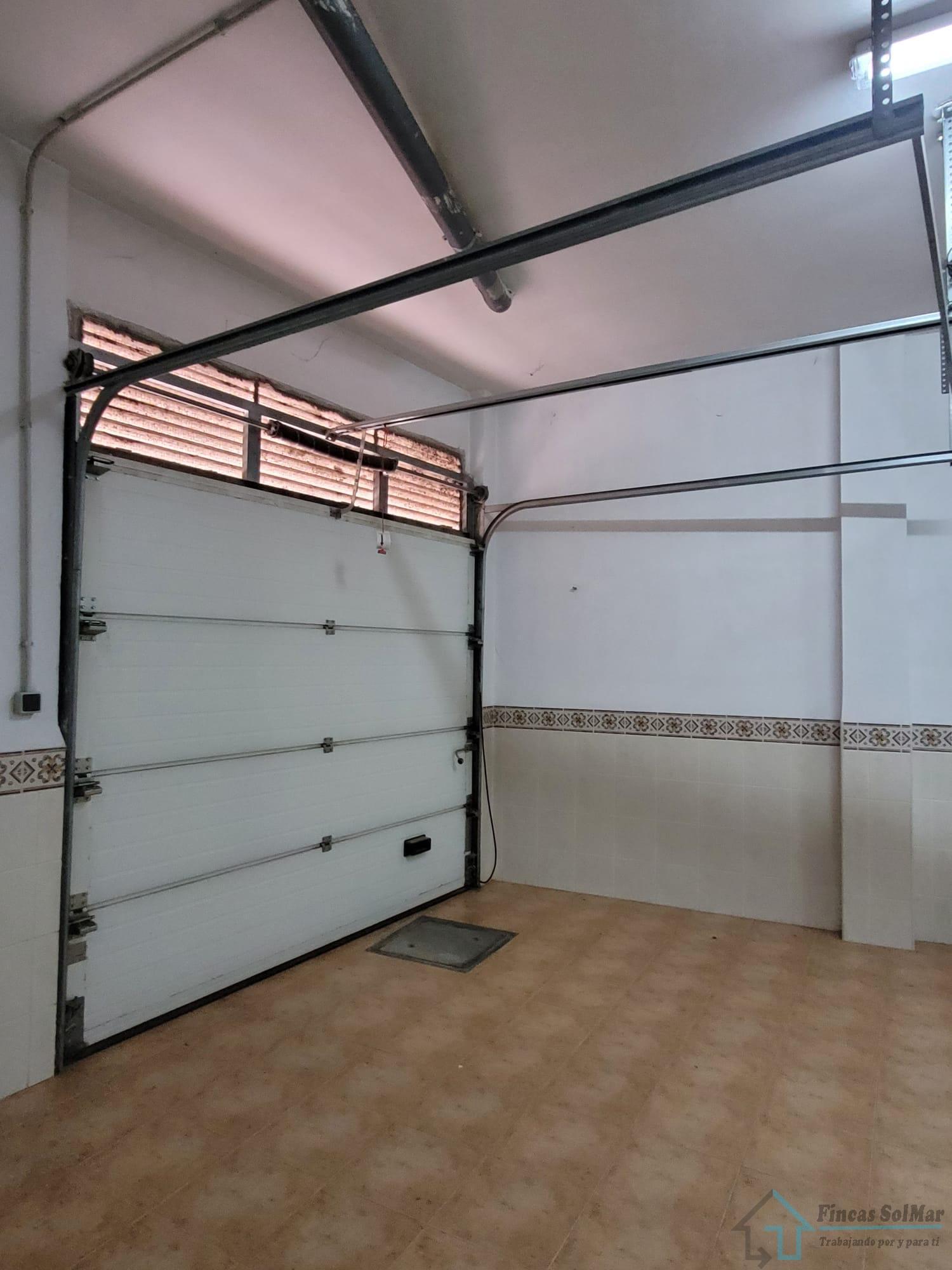 Venta de casa en Manises