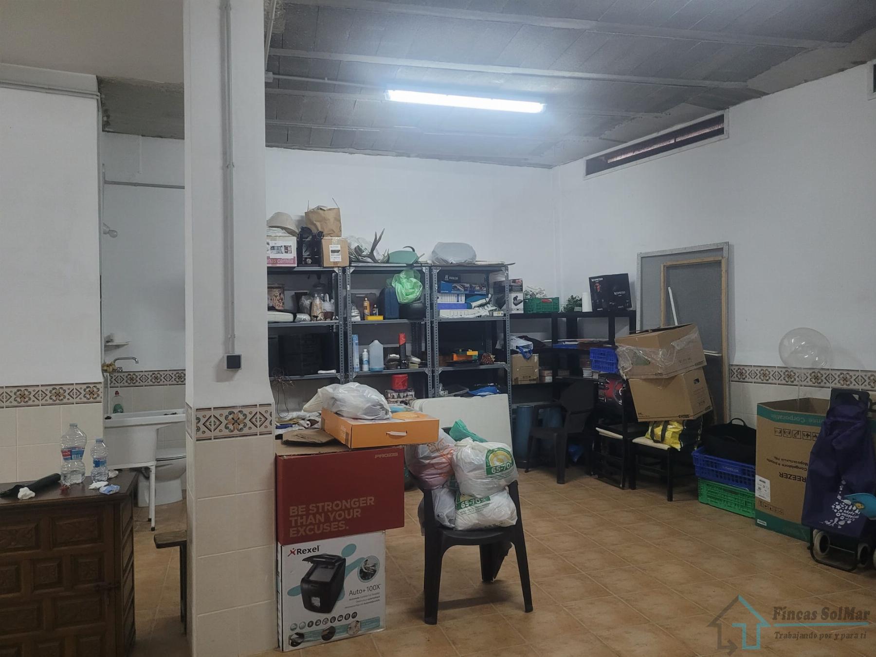 Venta de casa en Manises