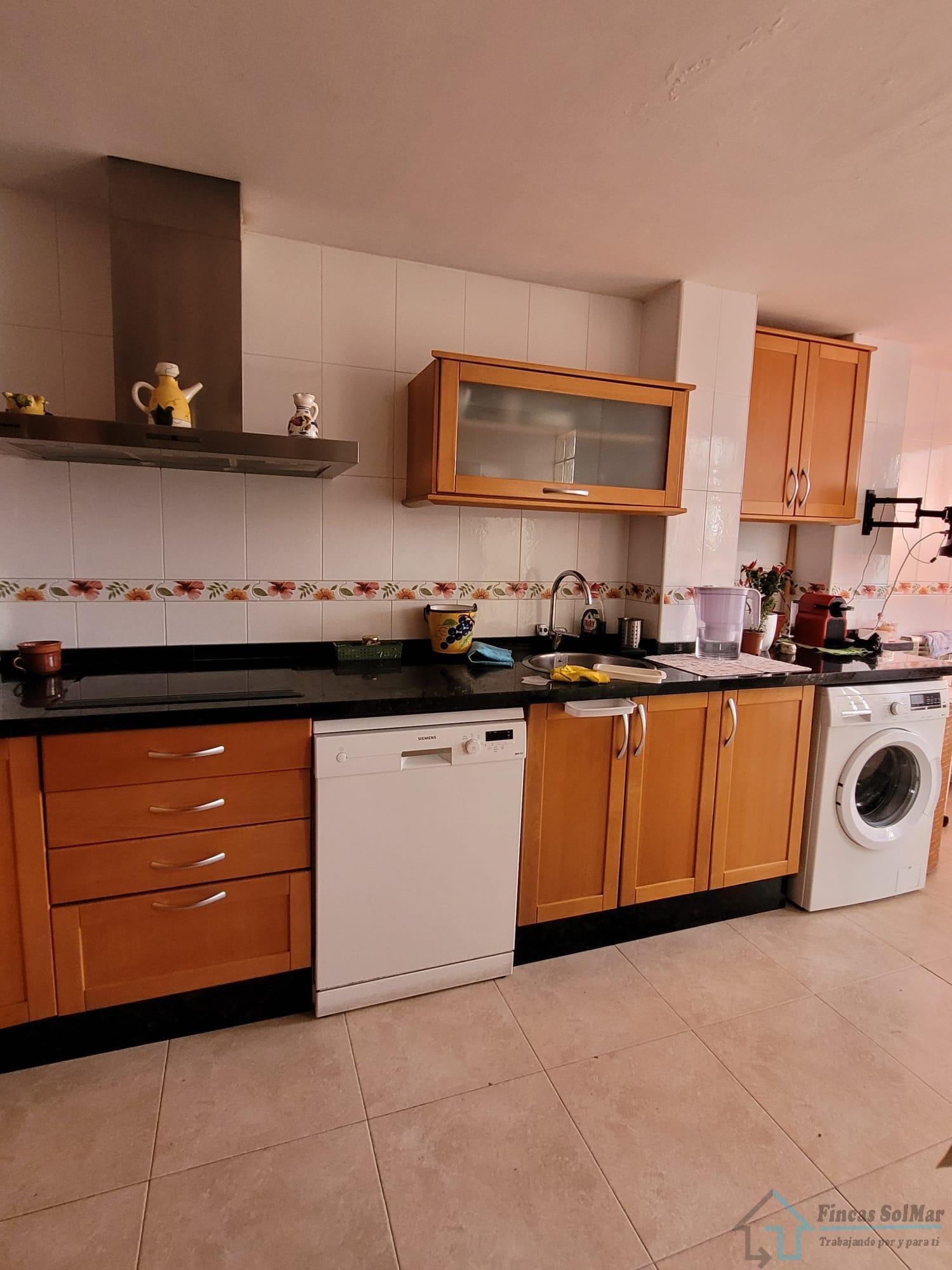 Venta de casa en Manises