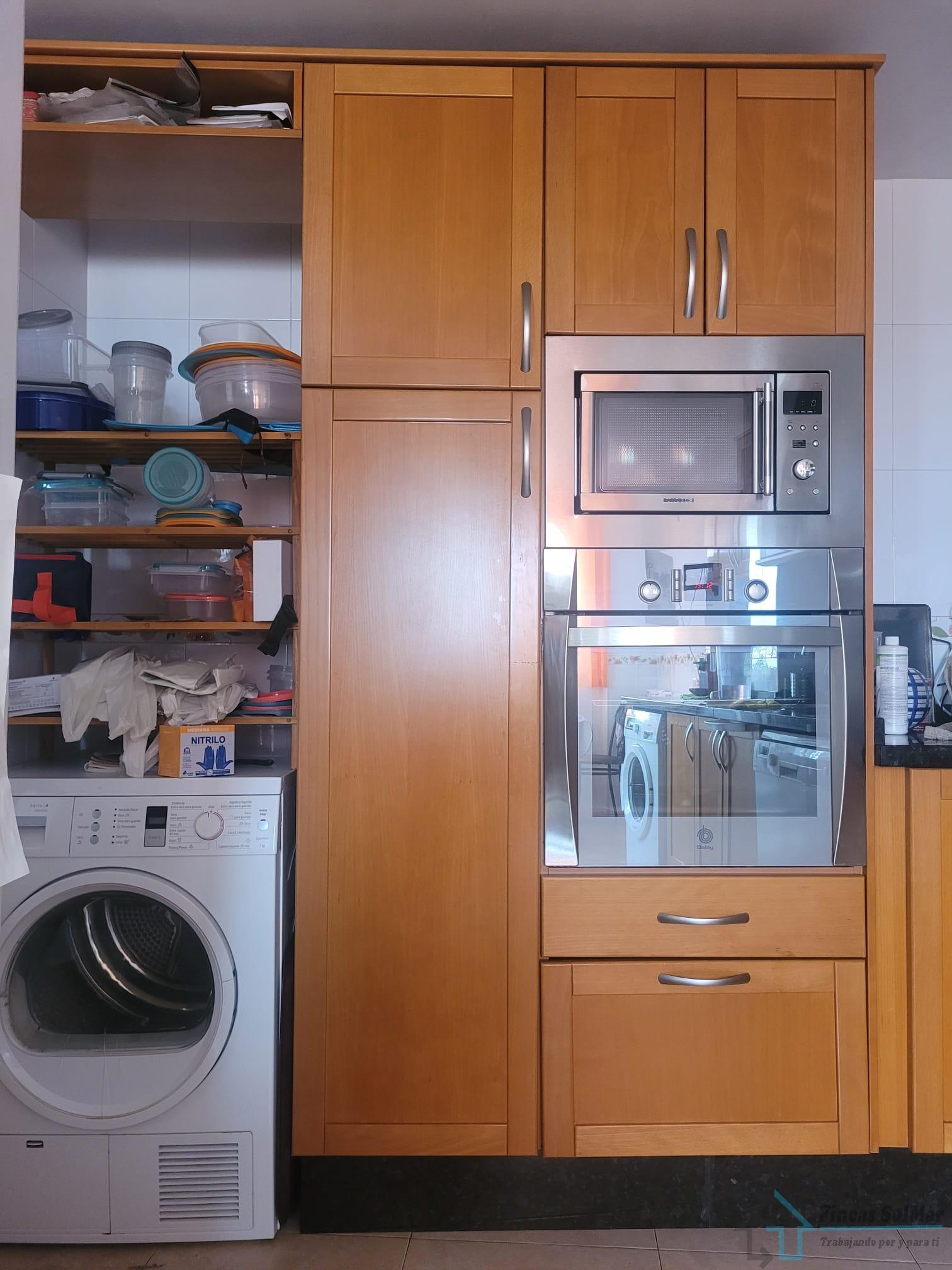 Venta de casa en Manises