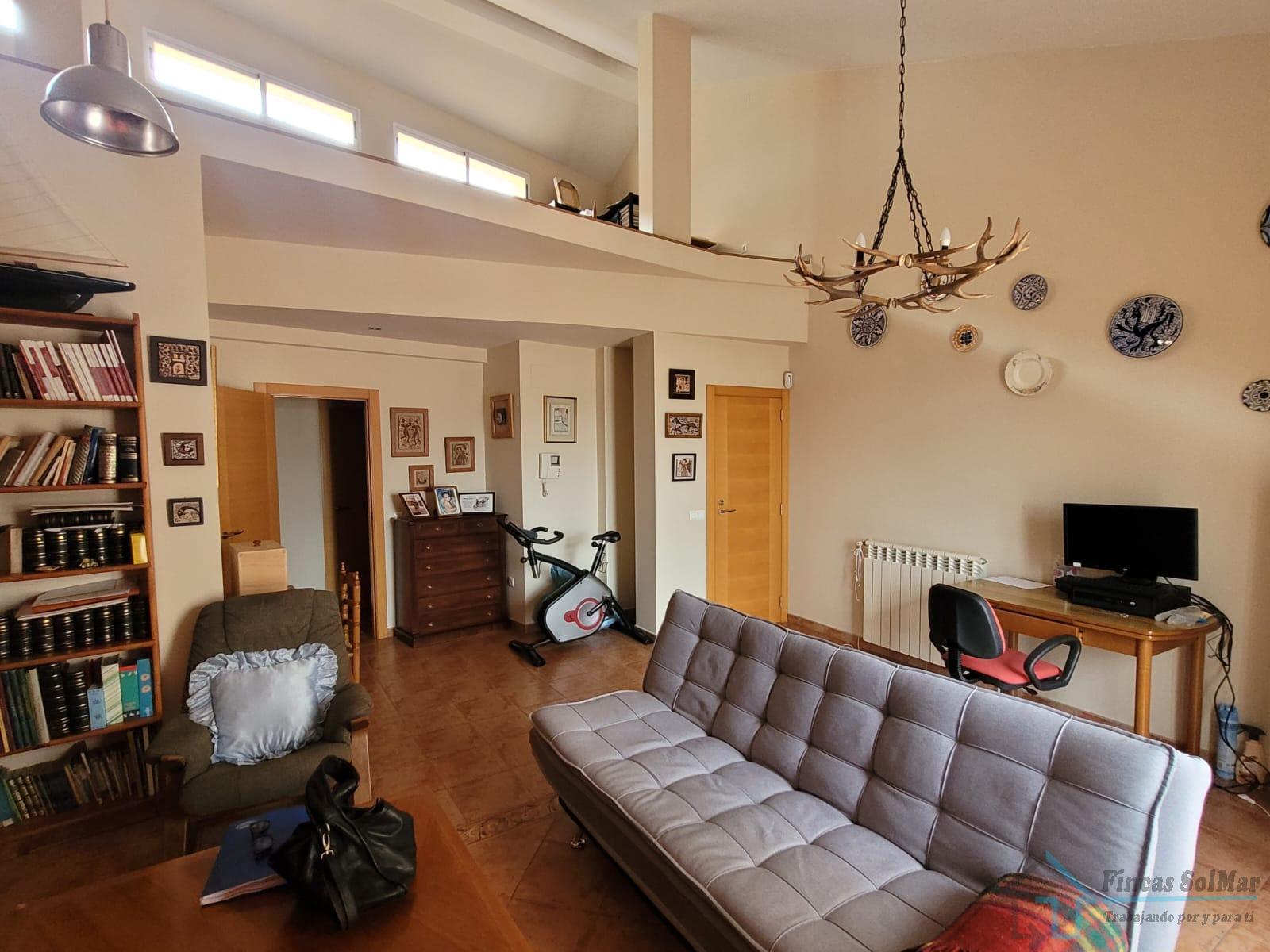 Venta de casa en Manises