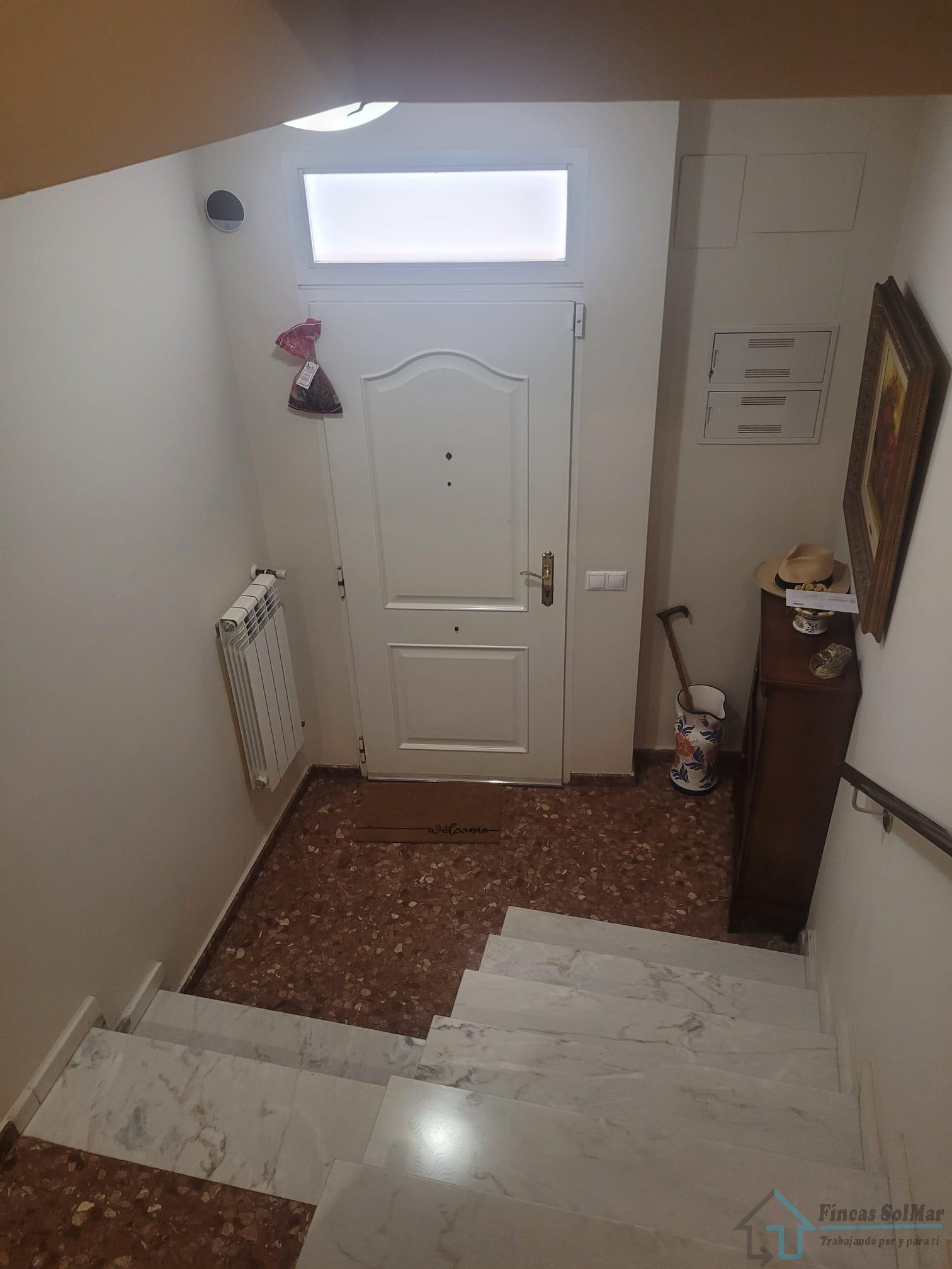 Venta de casa en Manises