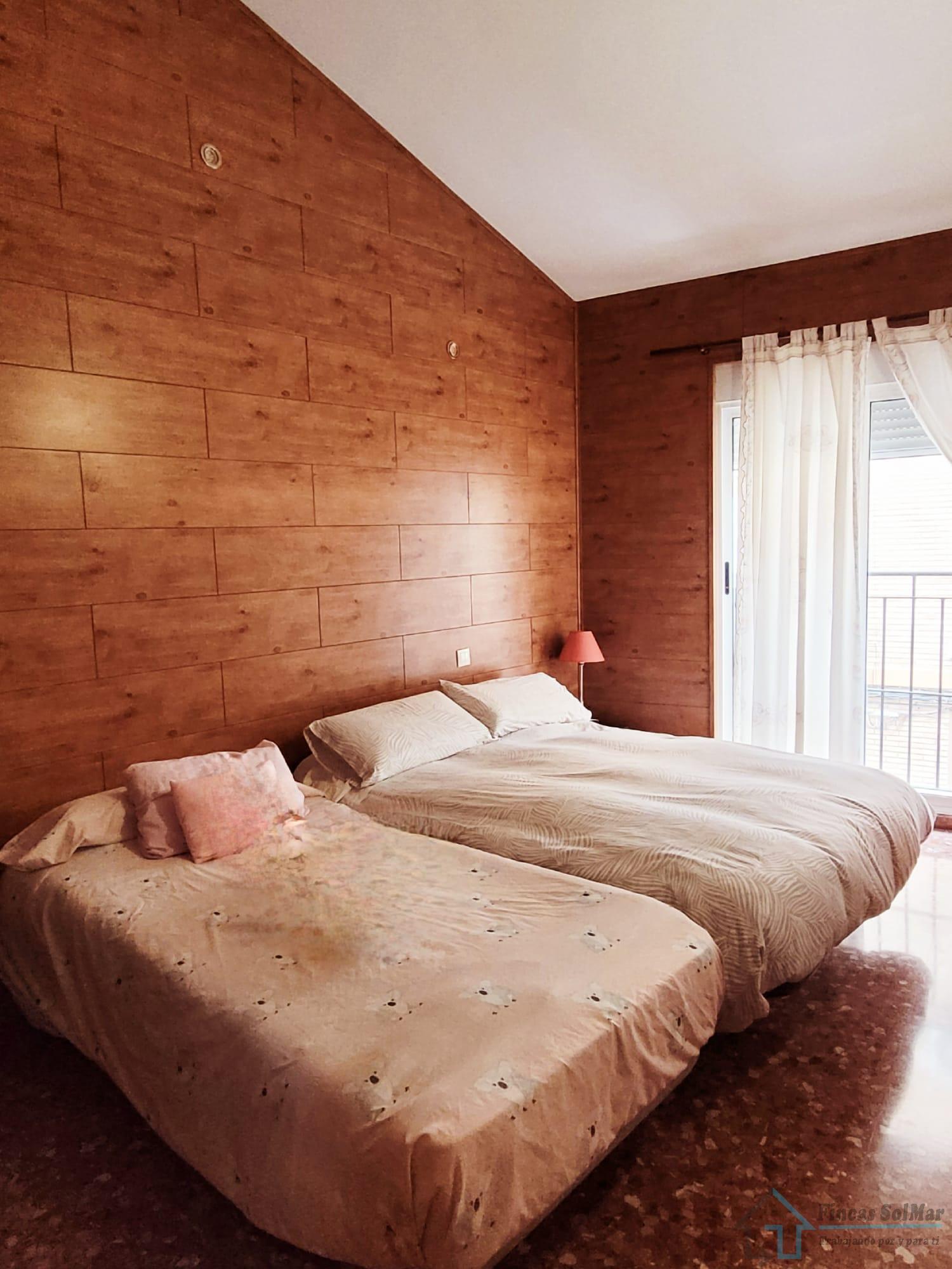 Venta de casa en Manises