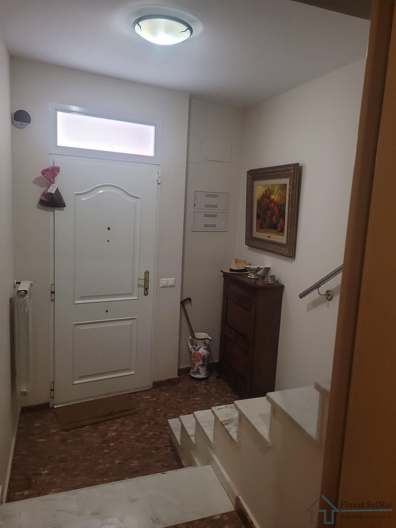 Venta de casa en Manises