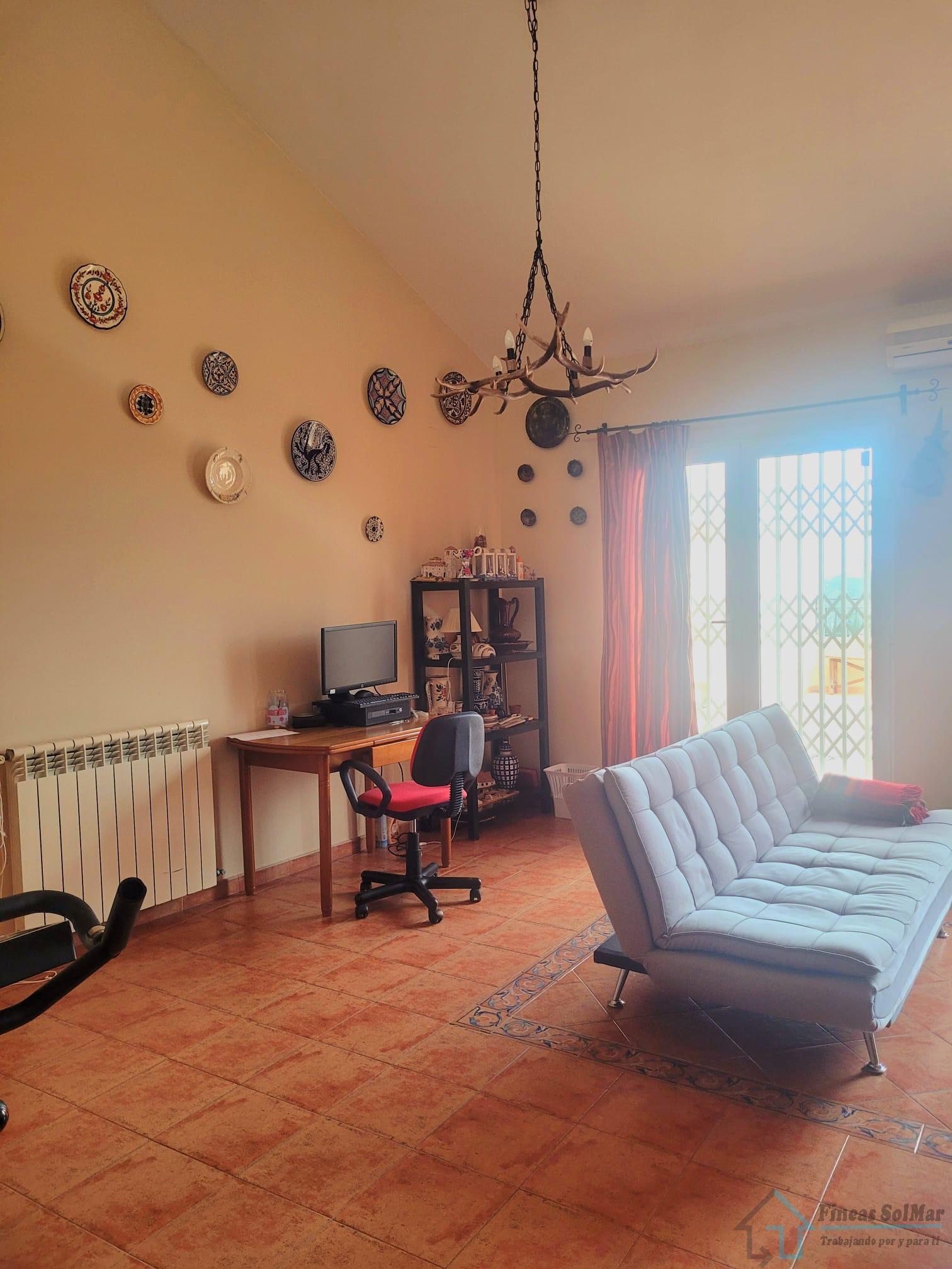 Venta de casa en Manises