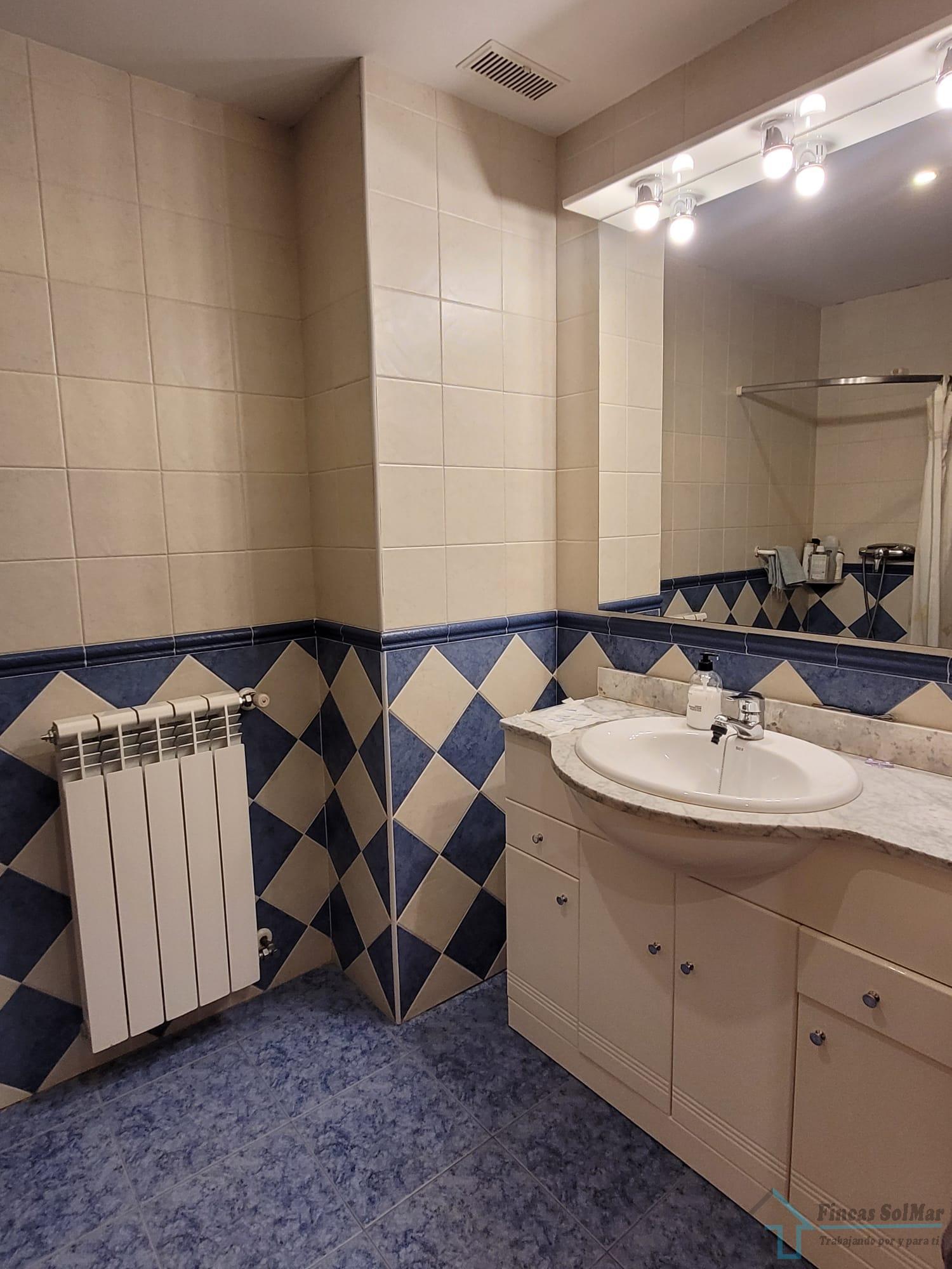 Venta de casa en Manises