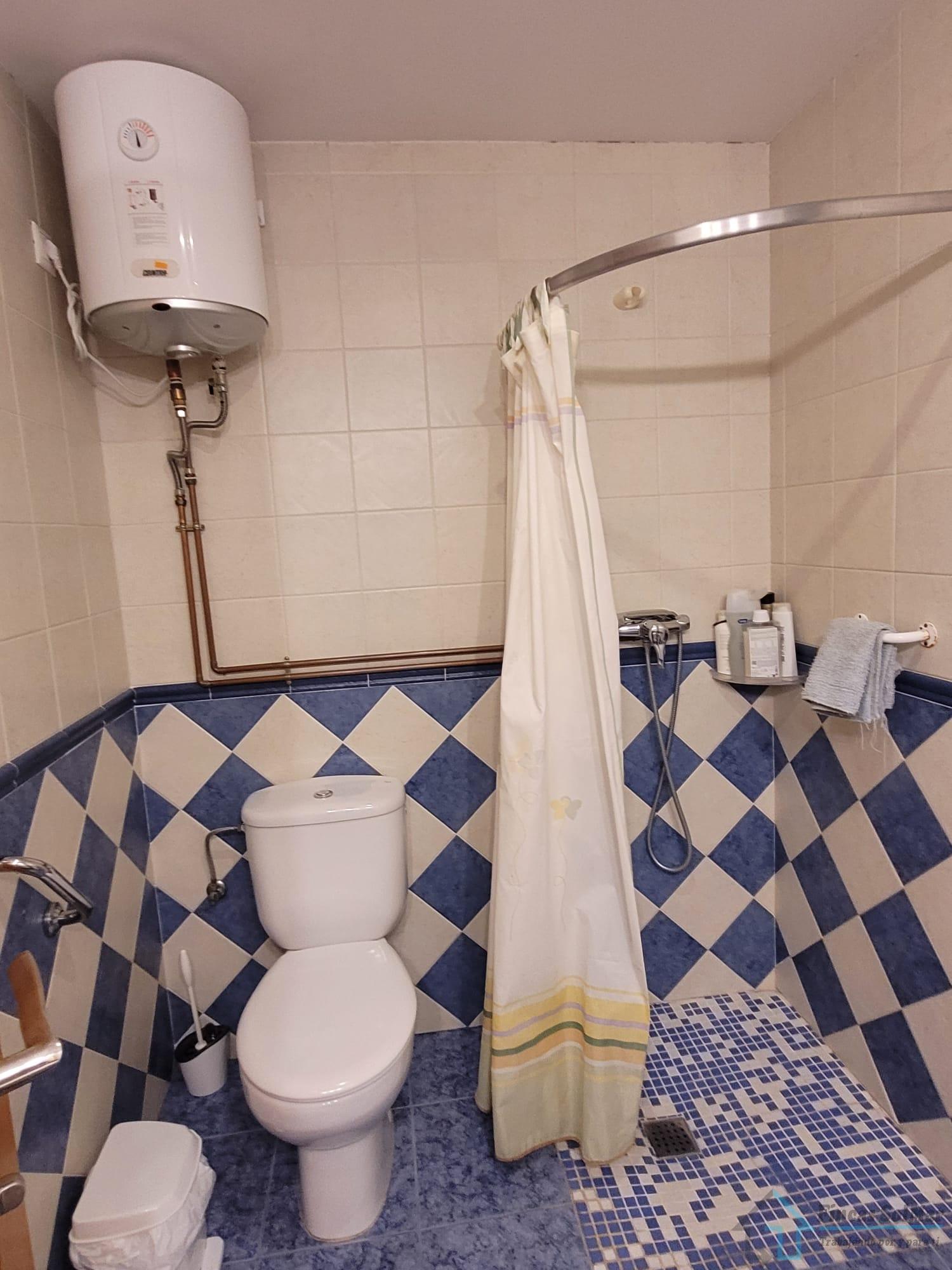 Venta de casa en Manises