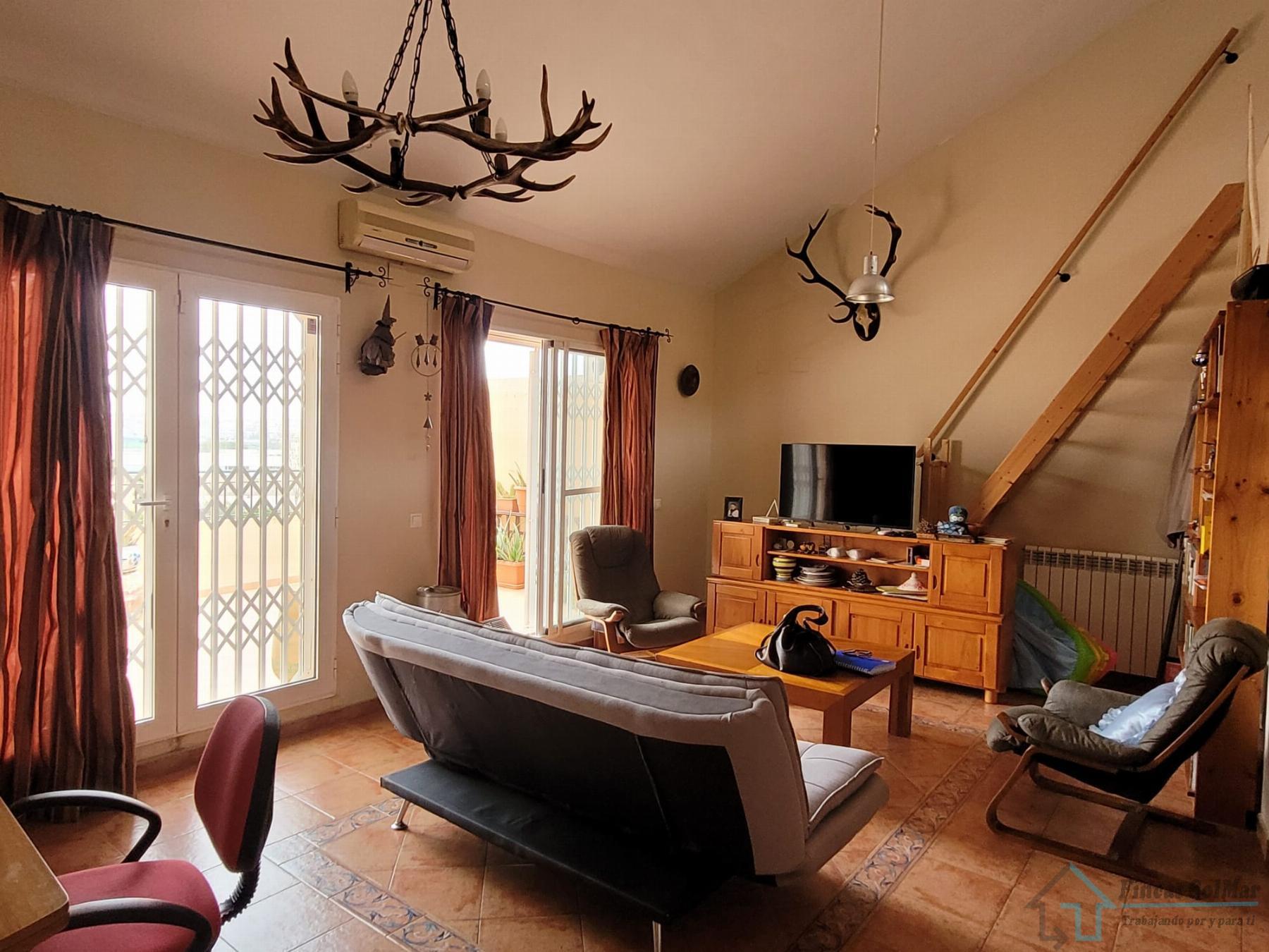 Venta de casa en Manises