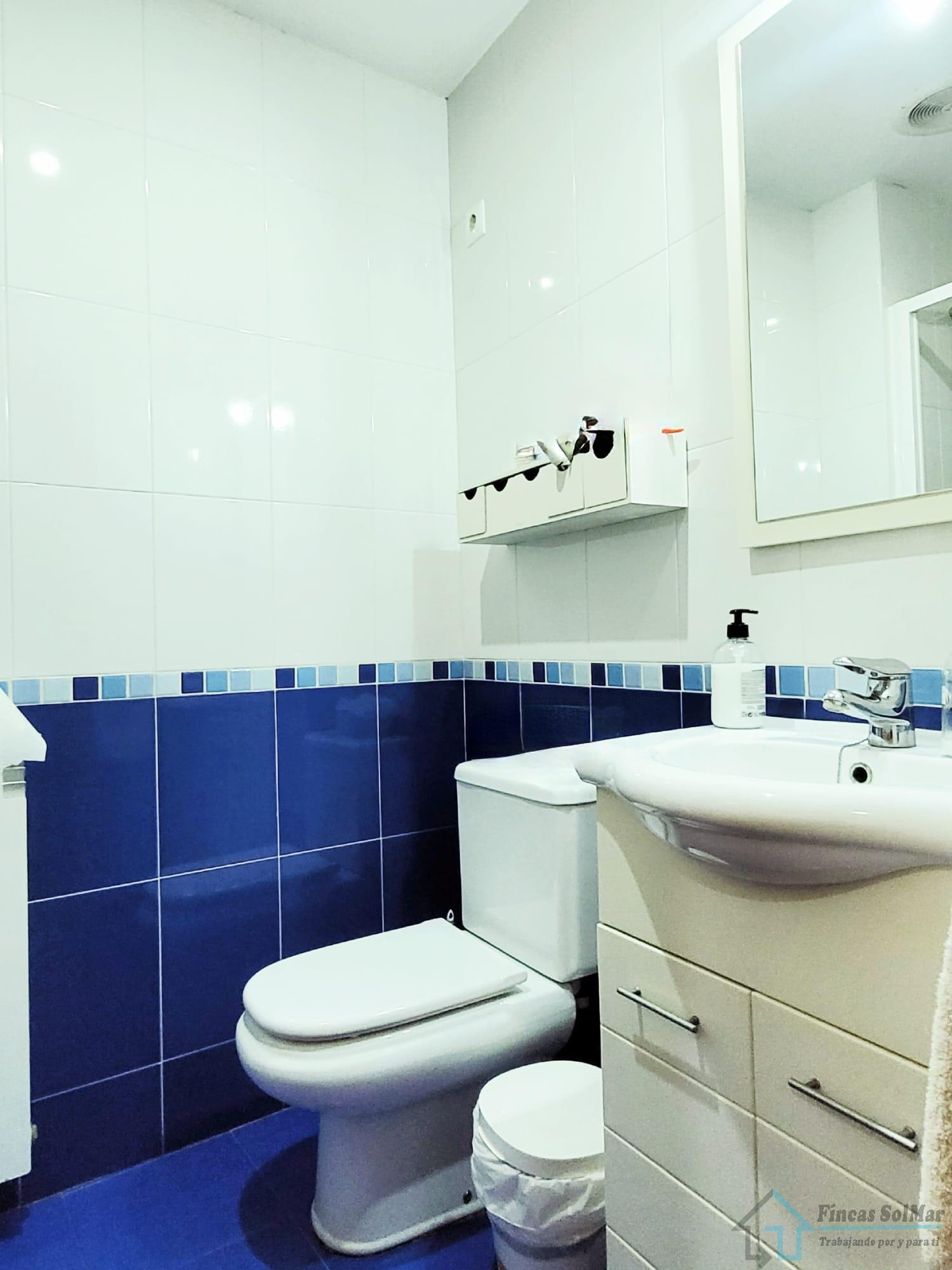 Venta de casa en Manises