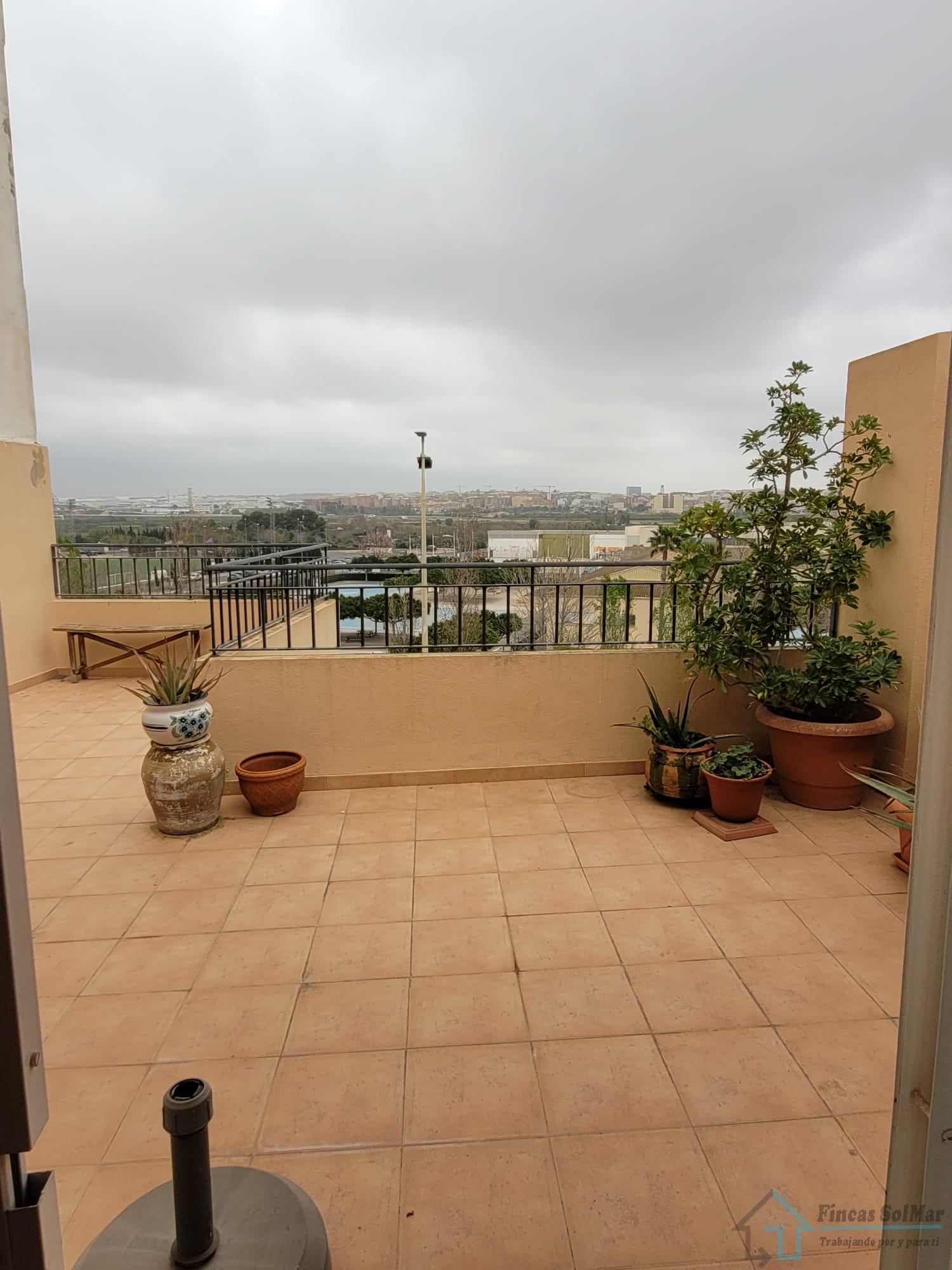 Venta de casa en Manises