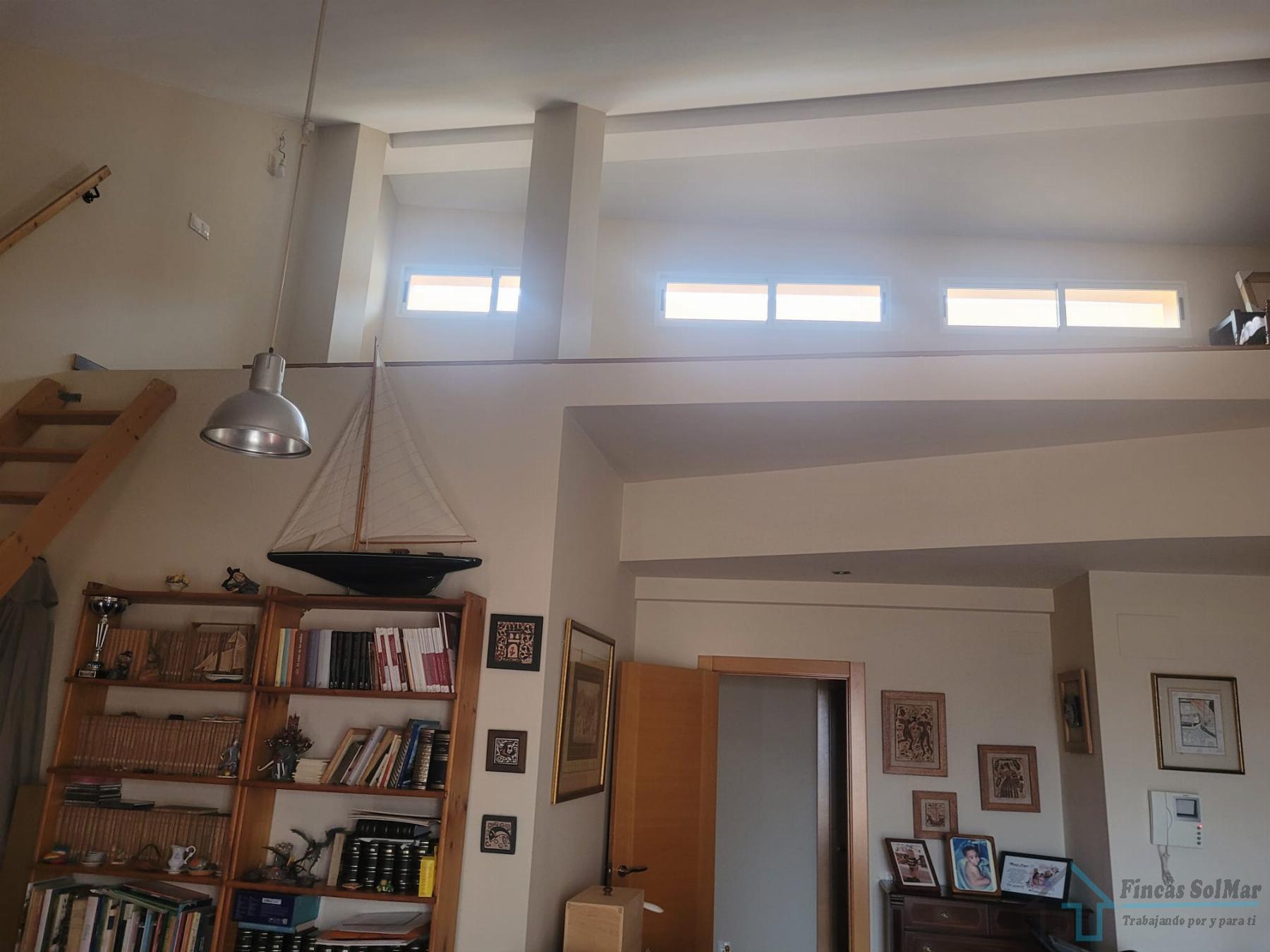 Venta de casa en Manises