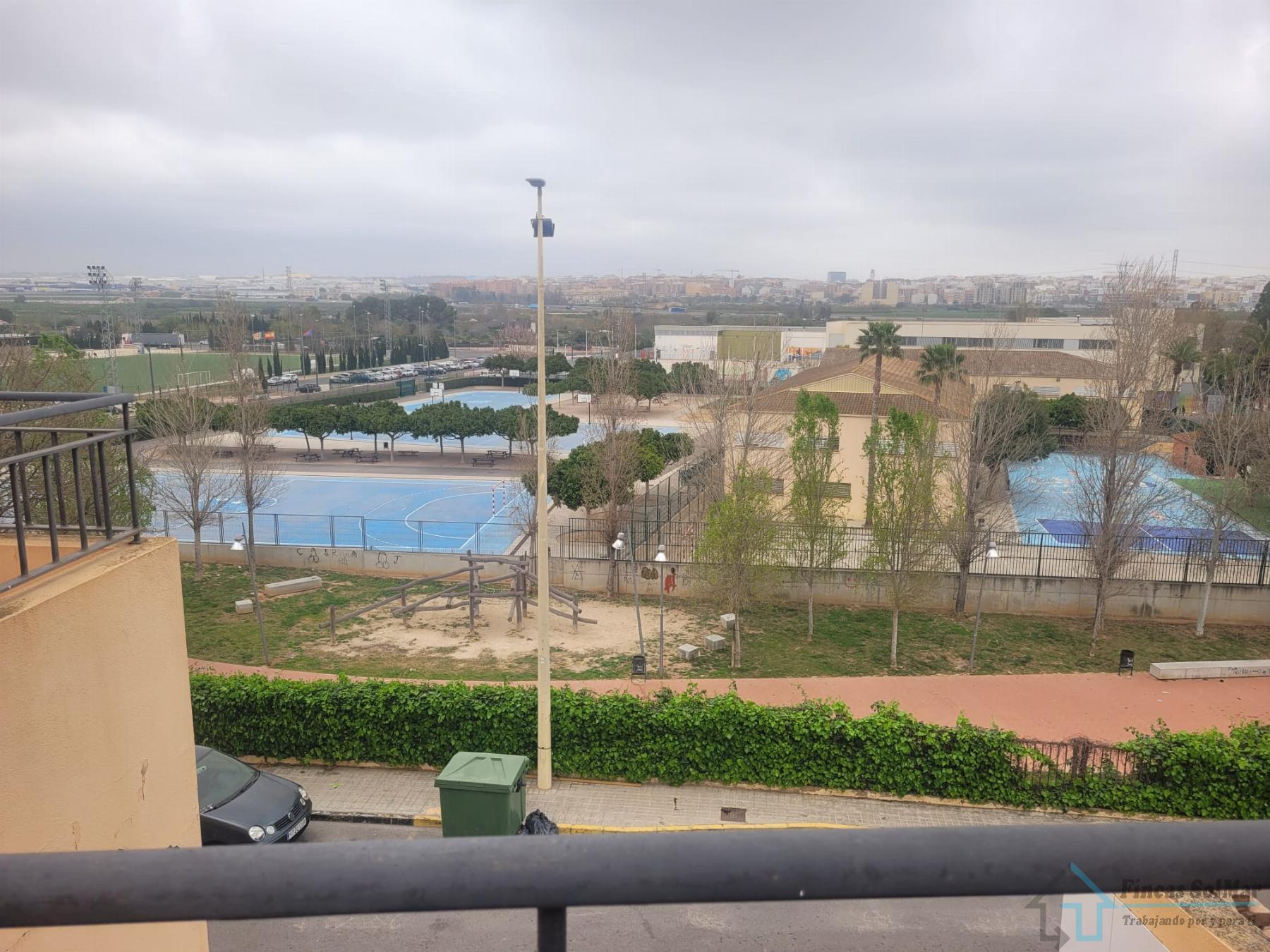 Venta de casa en Manises