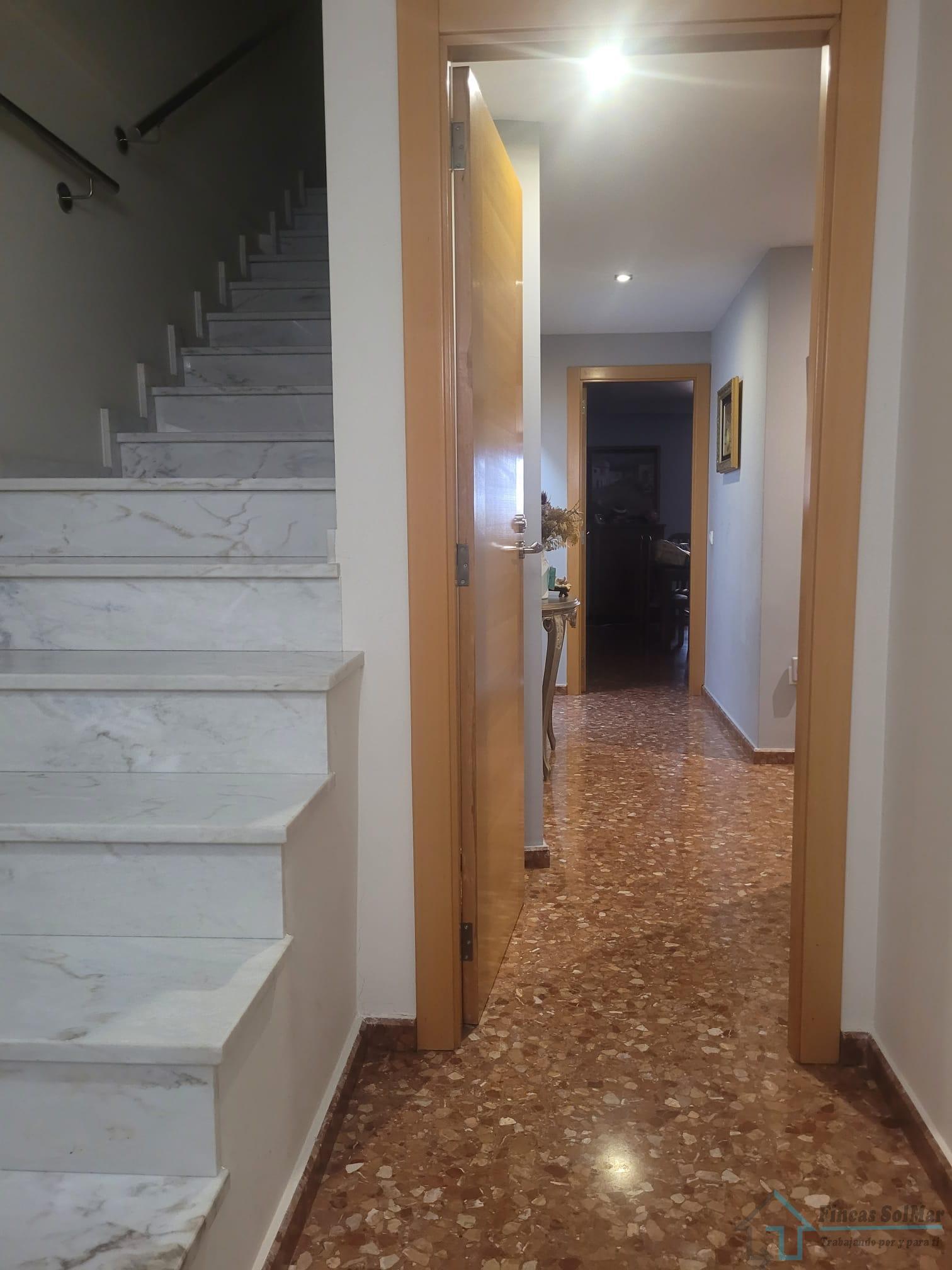 Venta de casa en Manises