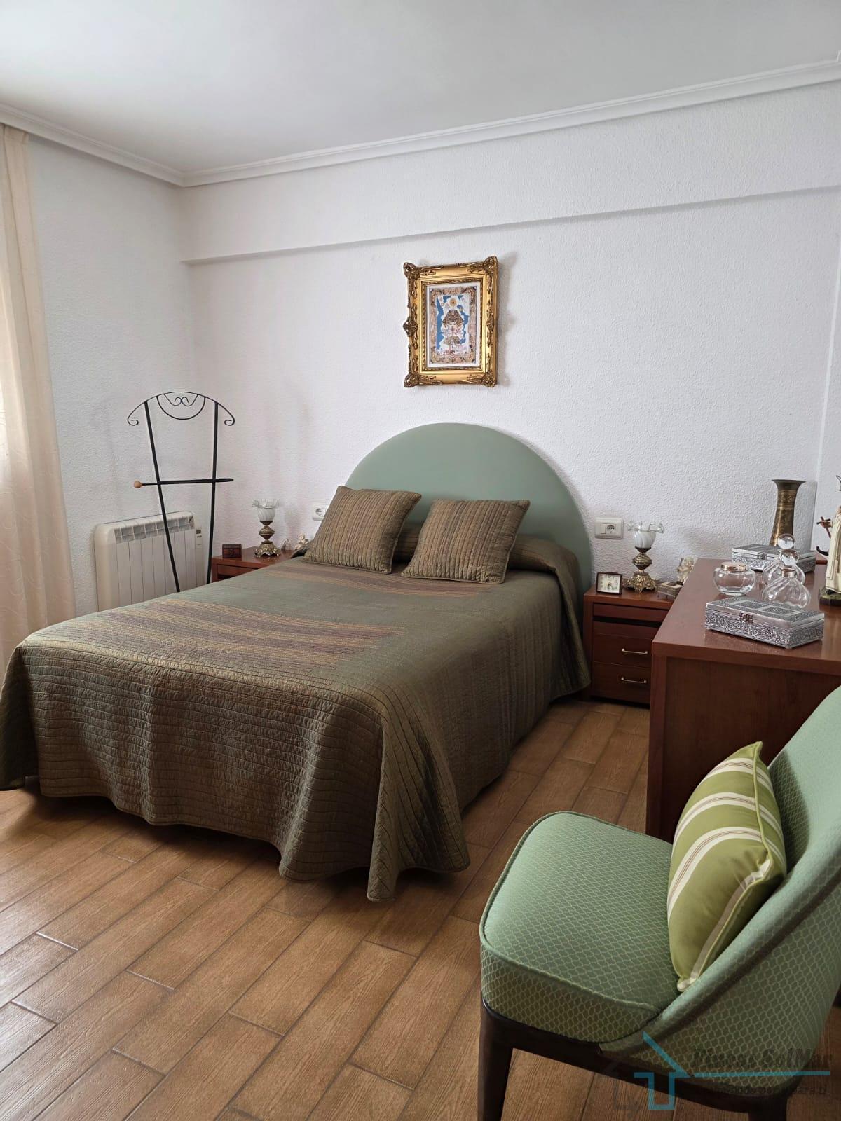 Venta de piso en Castellón