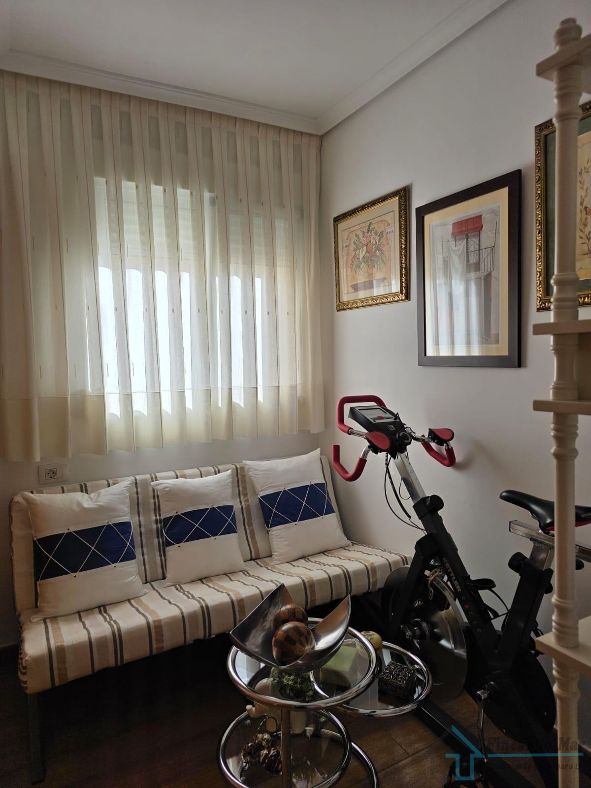 Venta de piso en Castellón