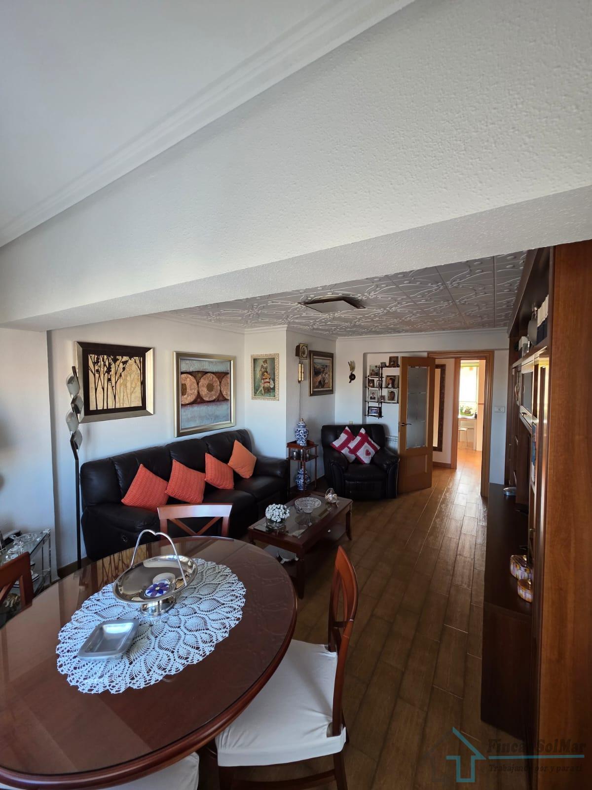 Venta de piso en Castellón