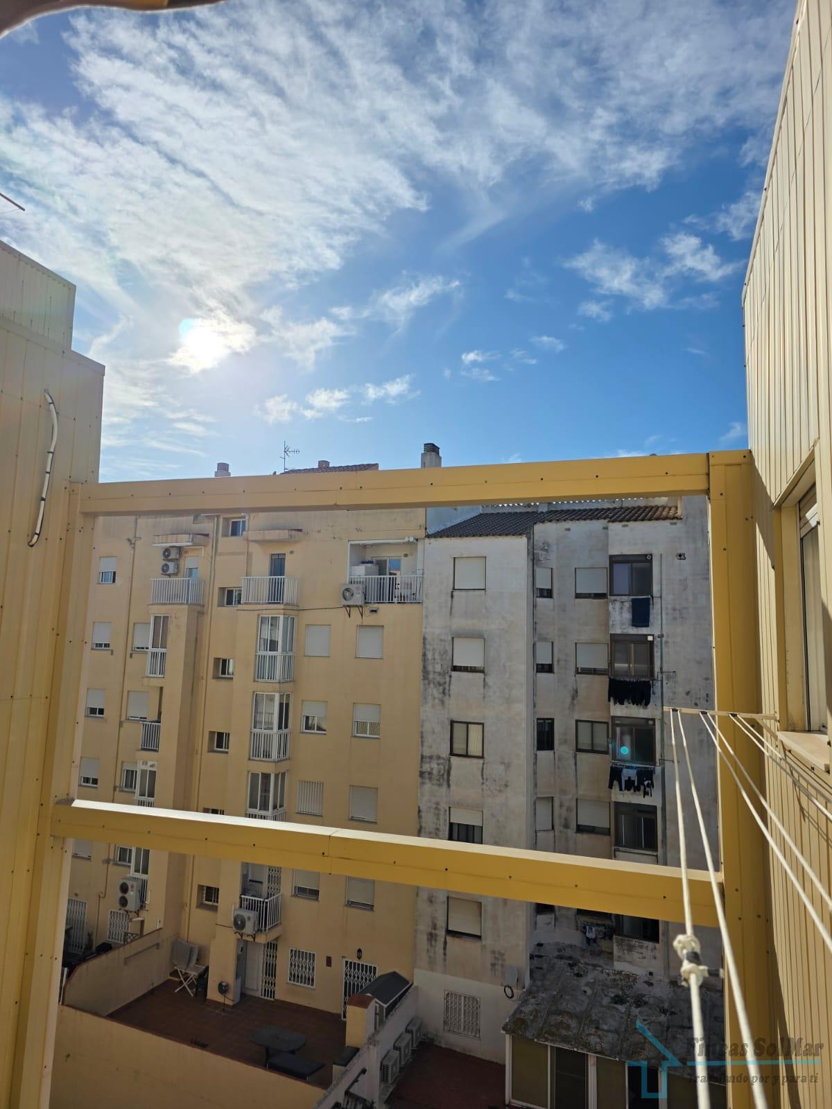 Venta de piso en Castellón