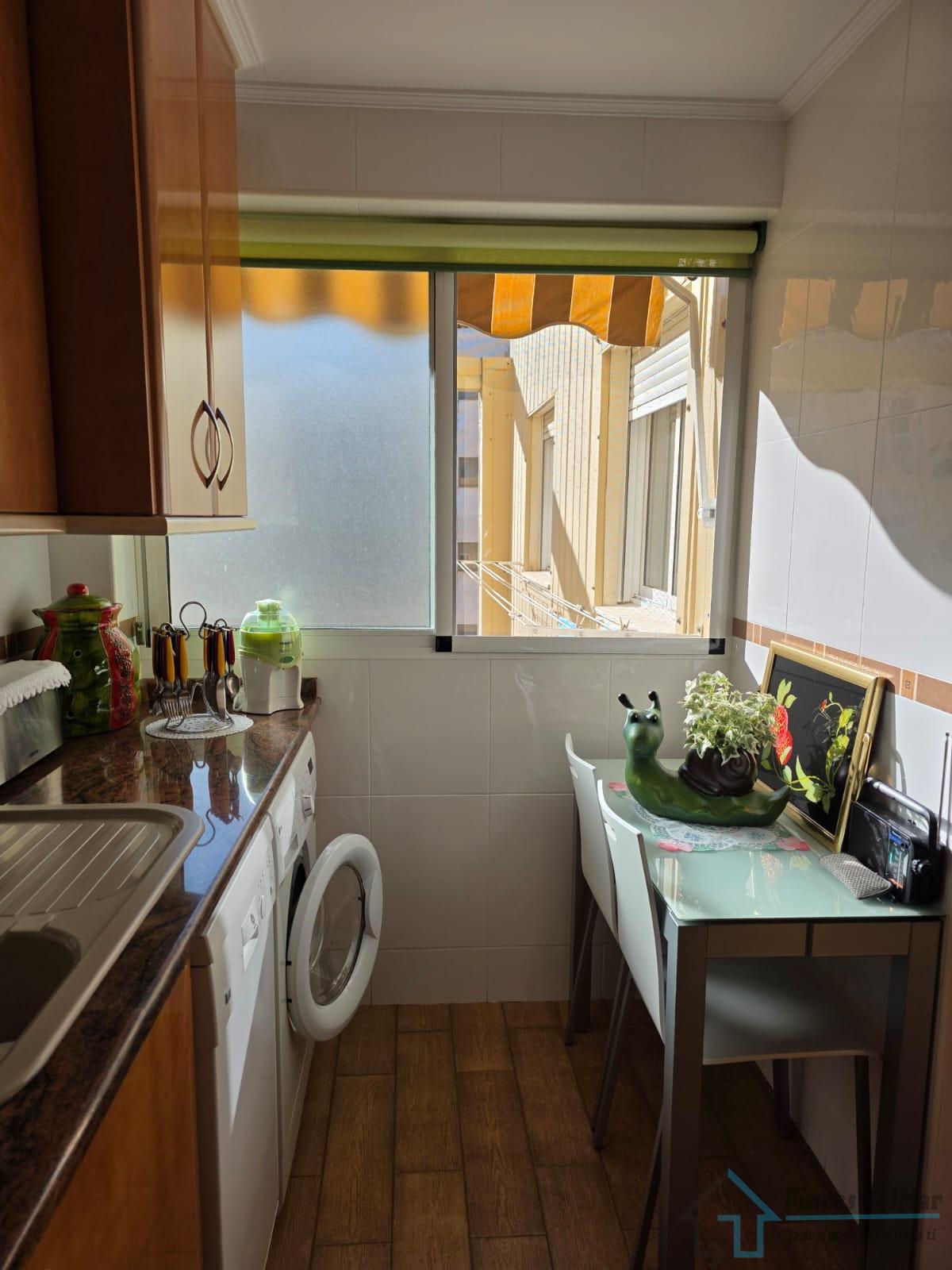 Venta de piso en Castellón