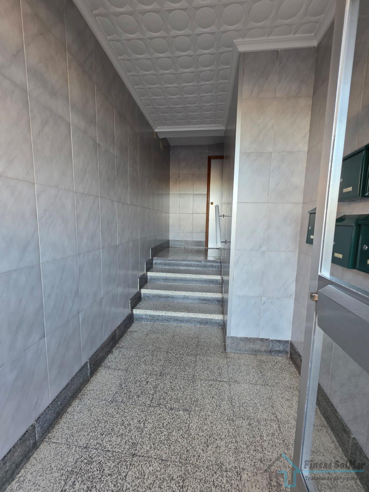 Venta de piso en Castellón