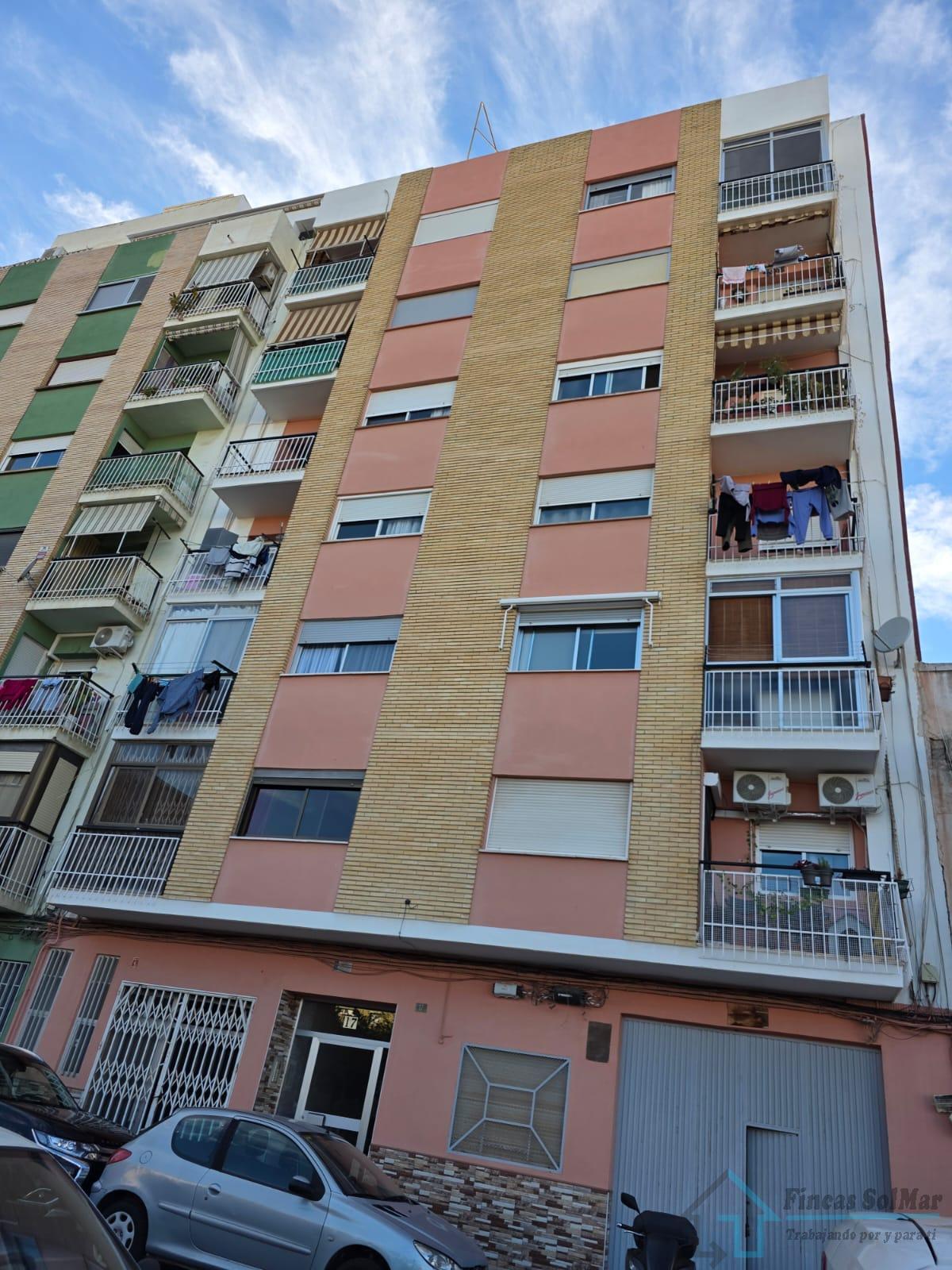 Venta de piso en Castellón