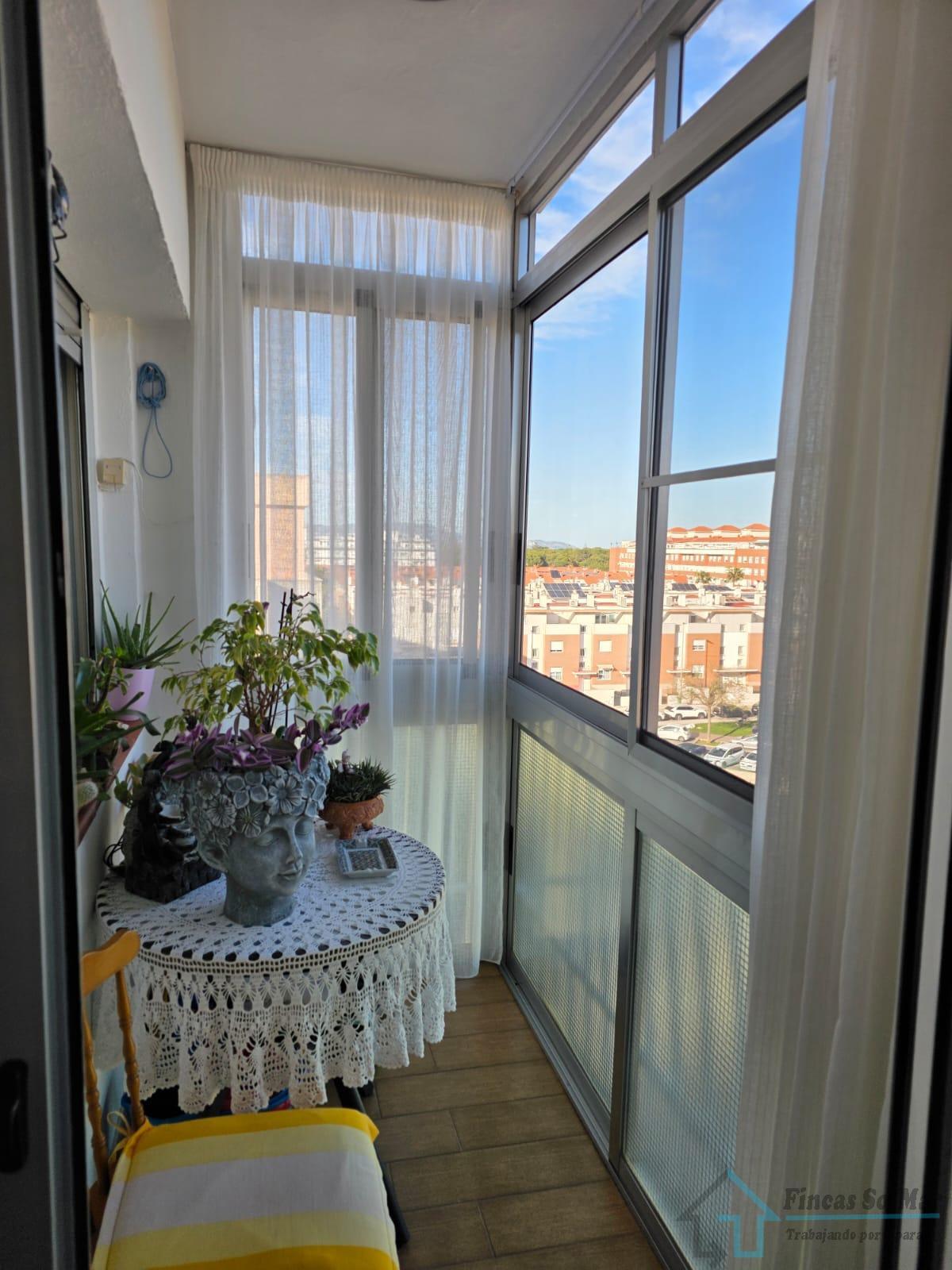 Venta de piso en Castellón