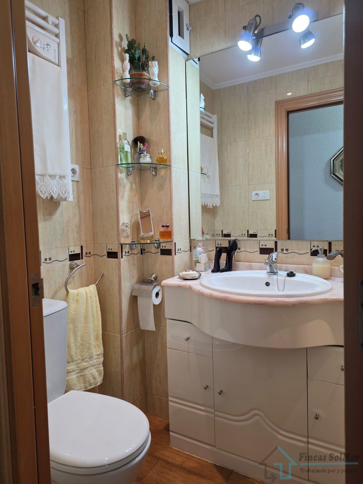 Venta de piso en Castellón