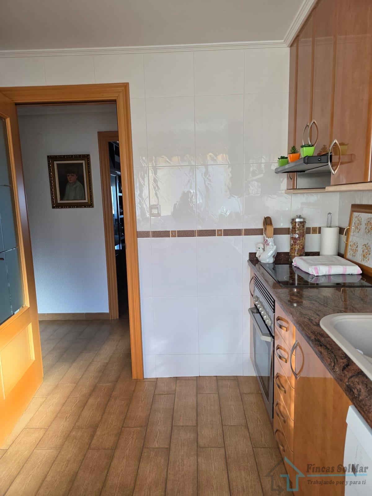 Venta de piso en Castellón