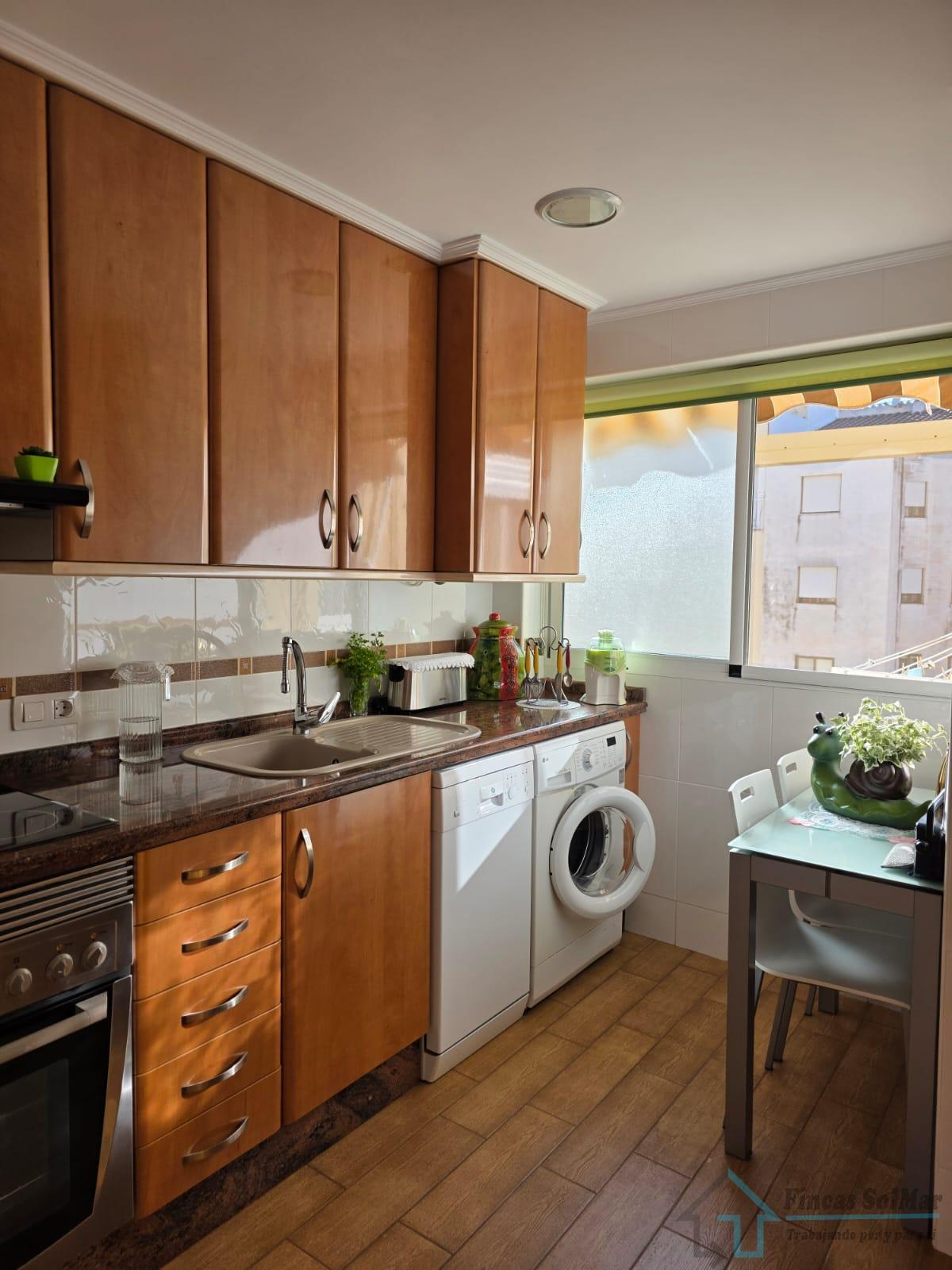 Venta de piso en Castellón