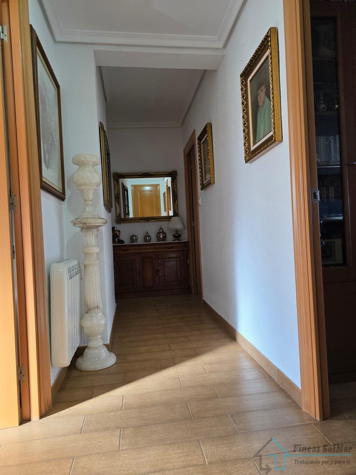 Venta de piso en Castellón