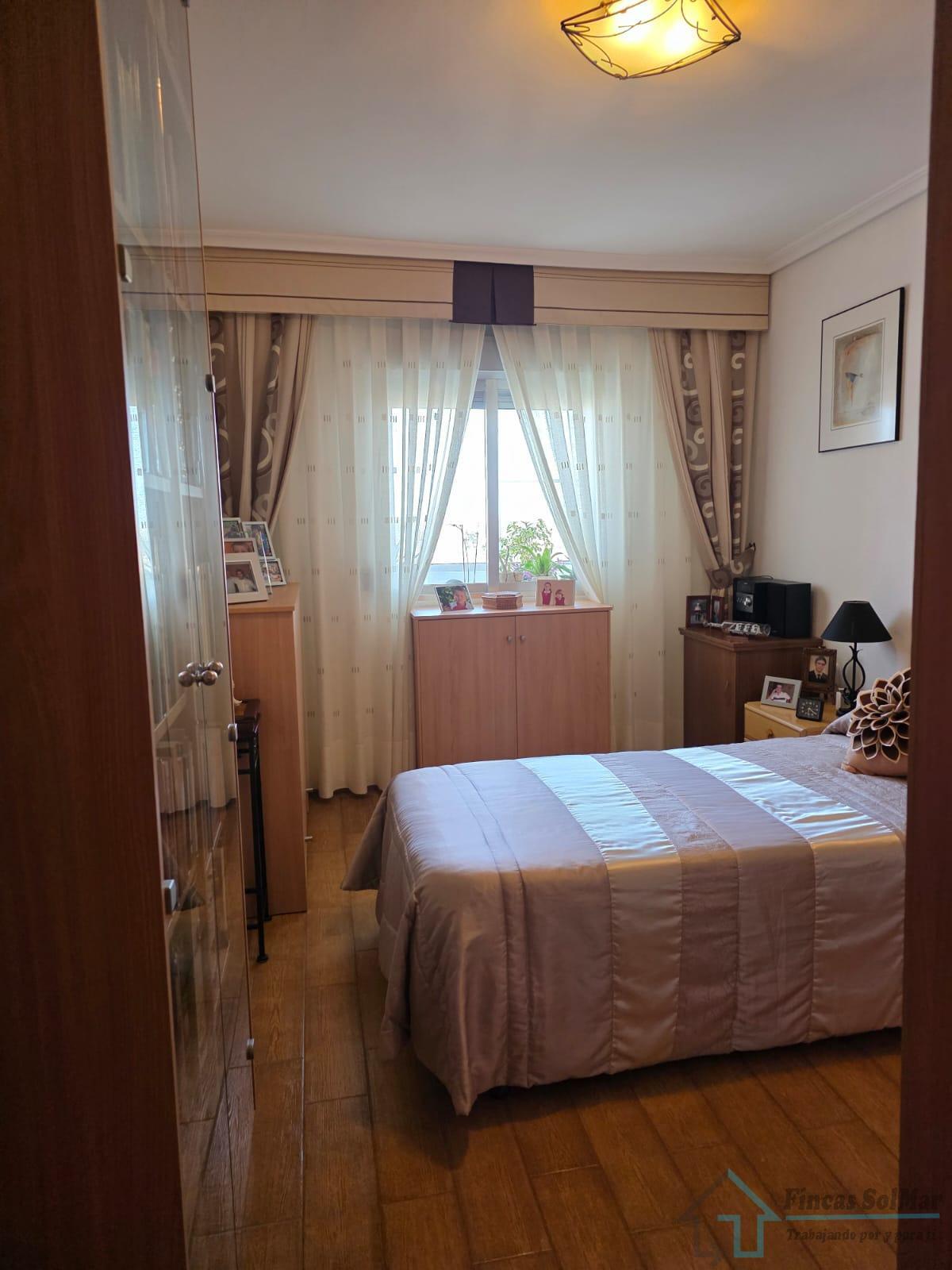 Venta de piso en Castellón