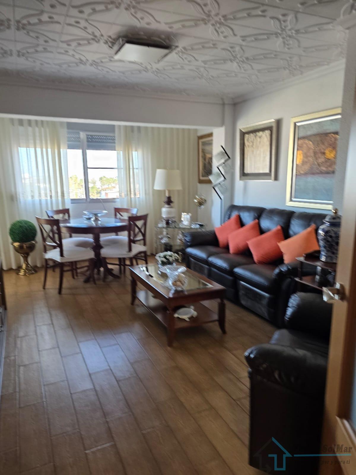 Venta de piso en Castellón