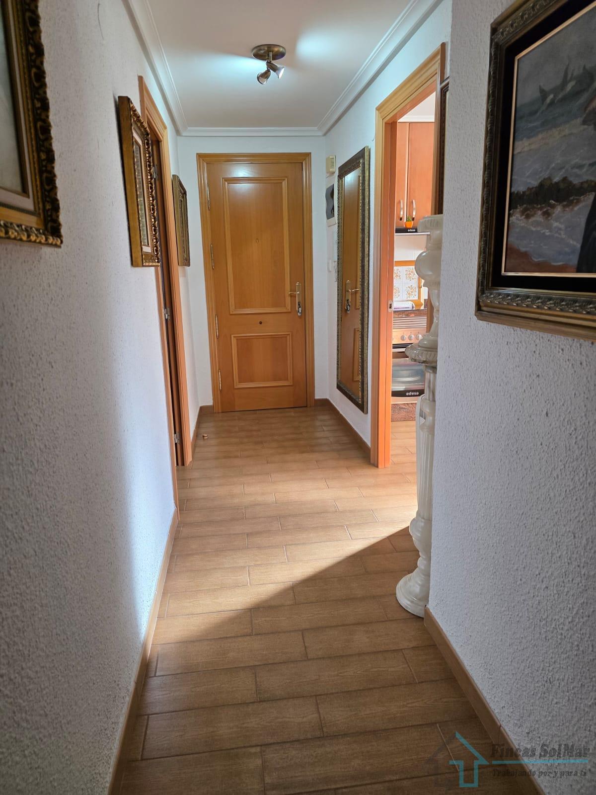 Venta de piso en Castellón