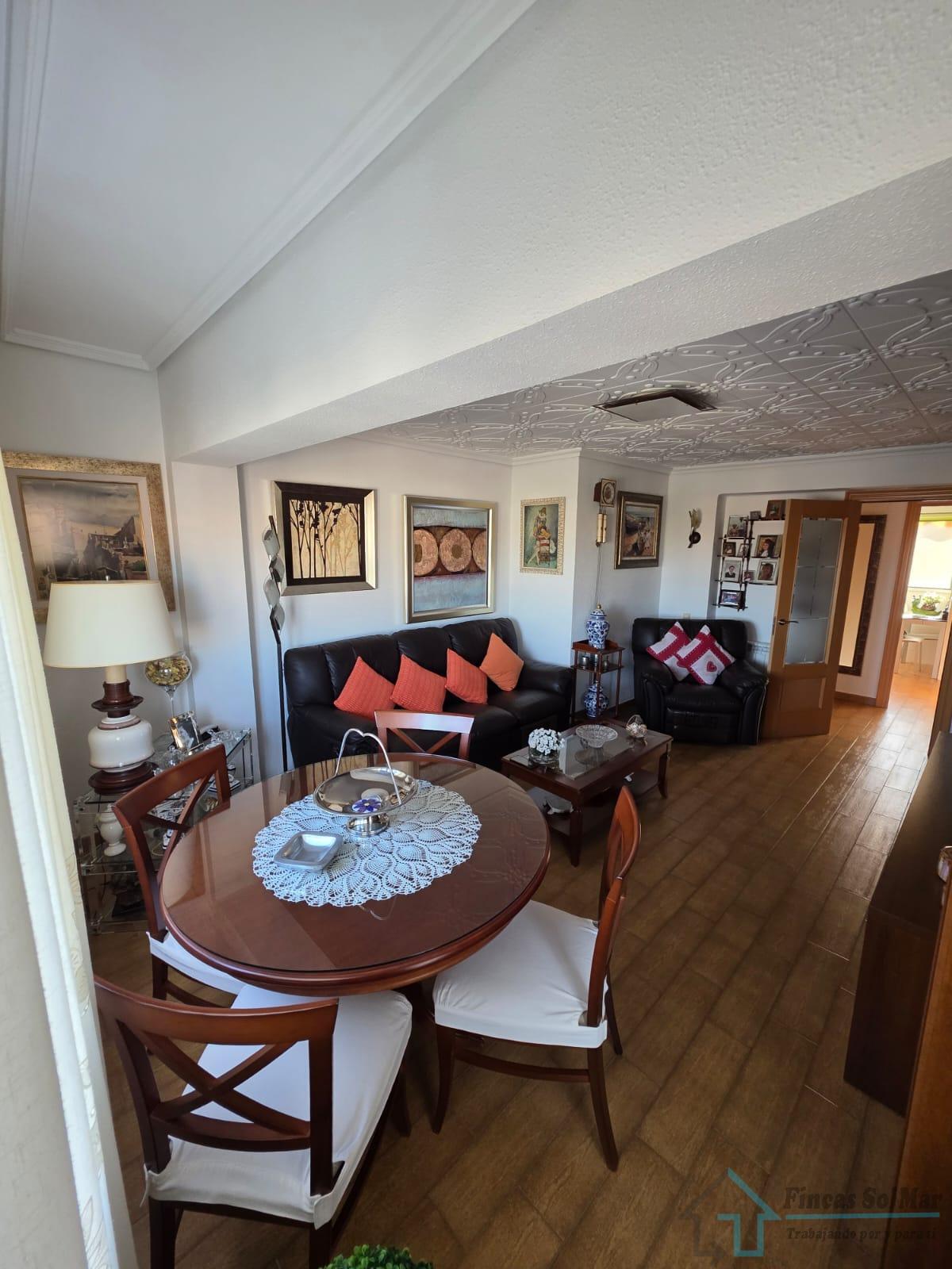 Venta de piso en Castellón