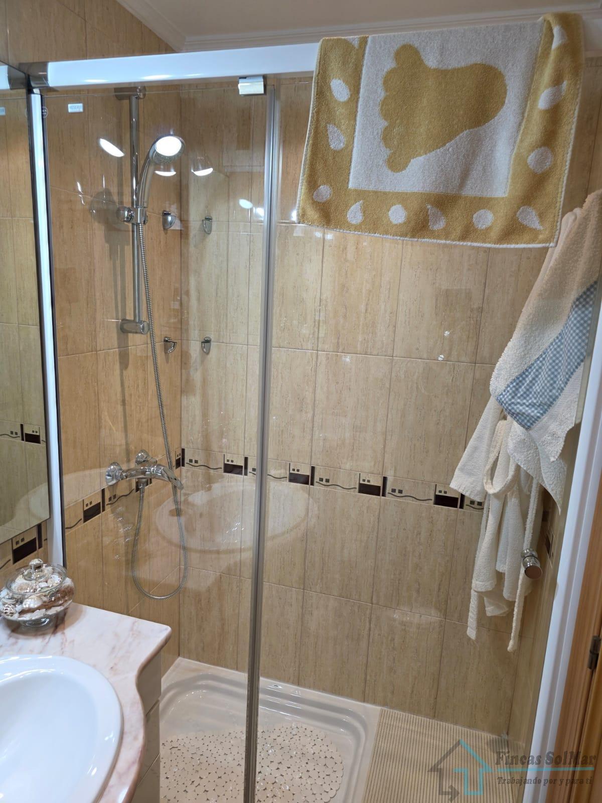 Venta de piso en Castellón