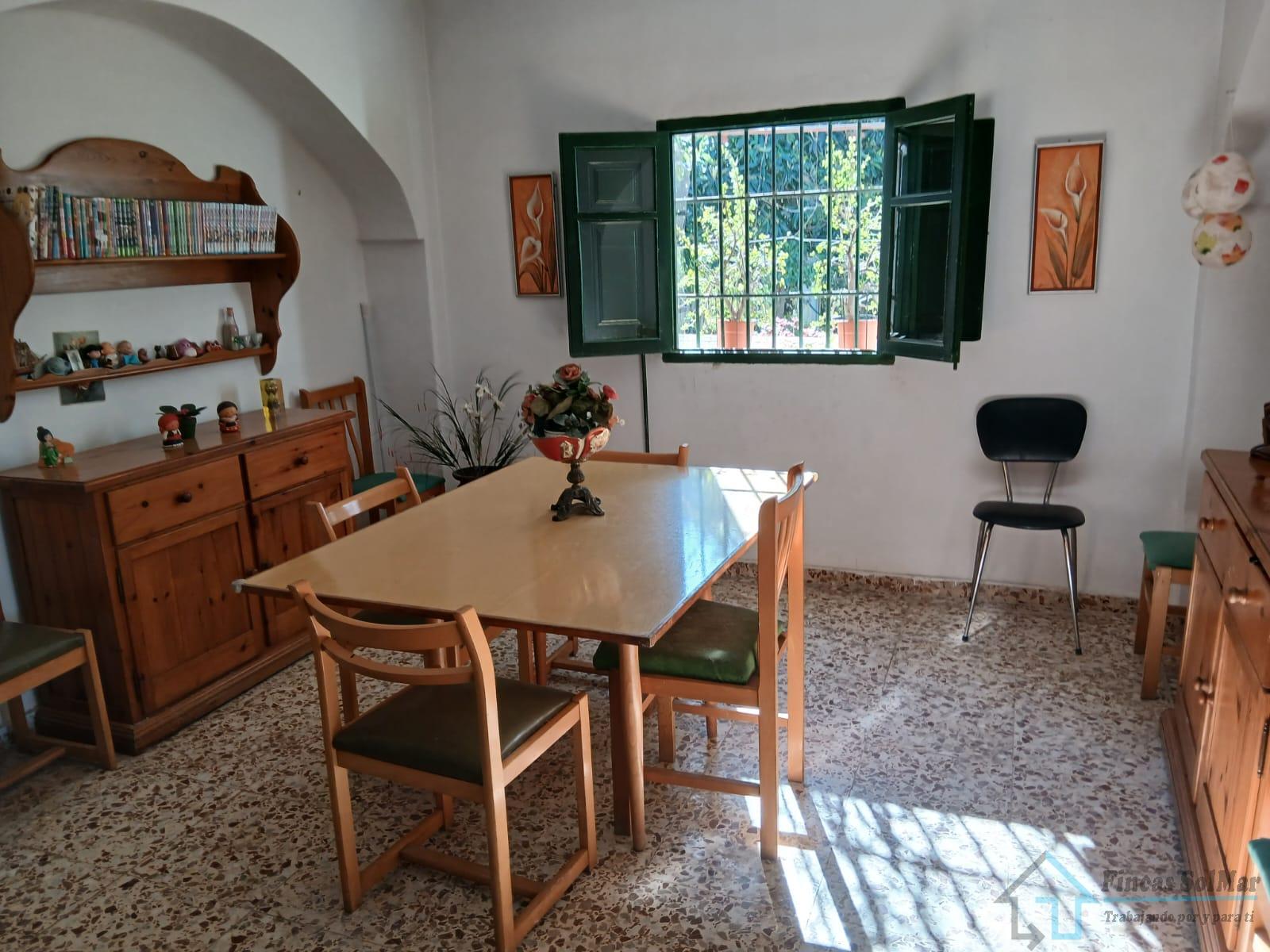 Venta de chalet en Alfara de Algimia