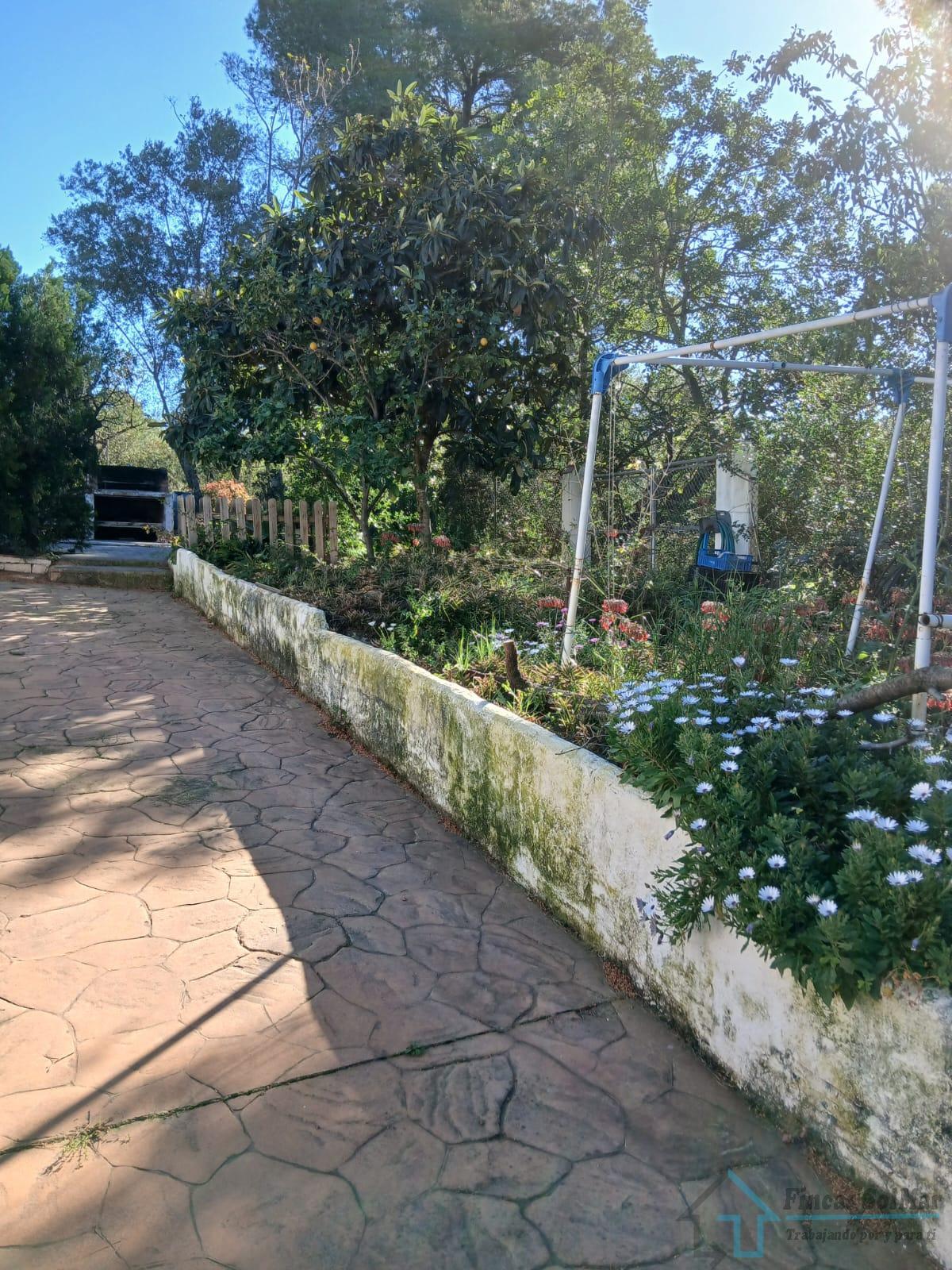 Venta de chalet en Alfara de Algimia